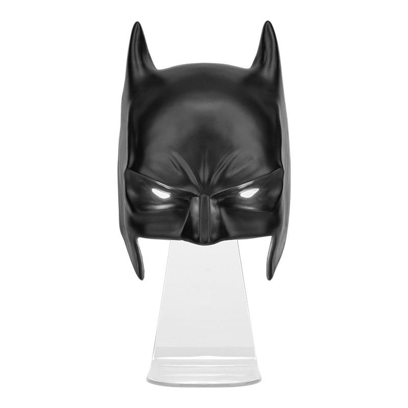 DC Comics 3D LED Leuchte Batman Mask