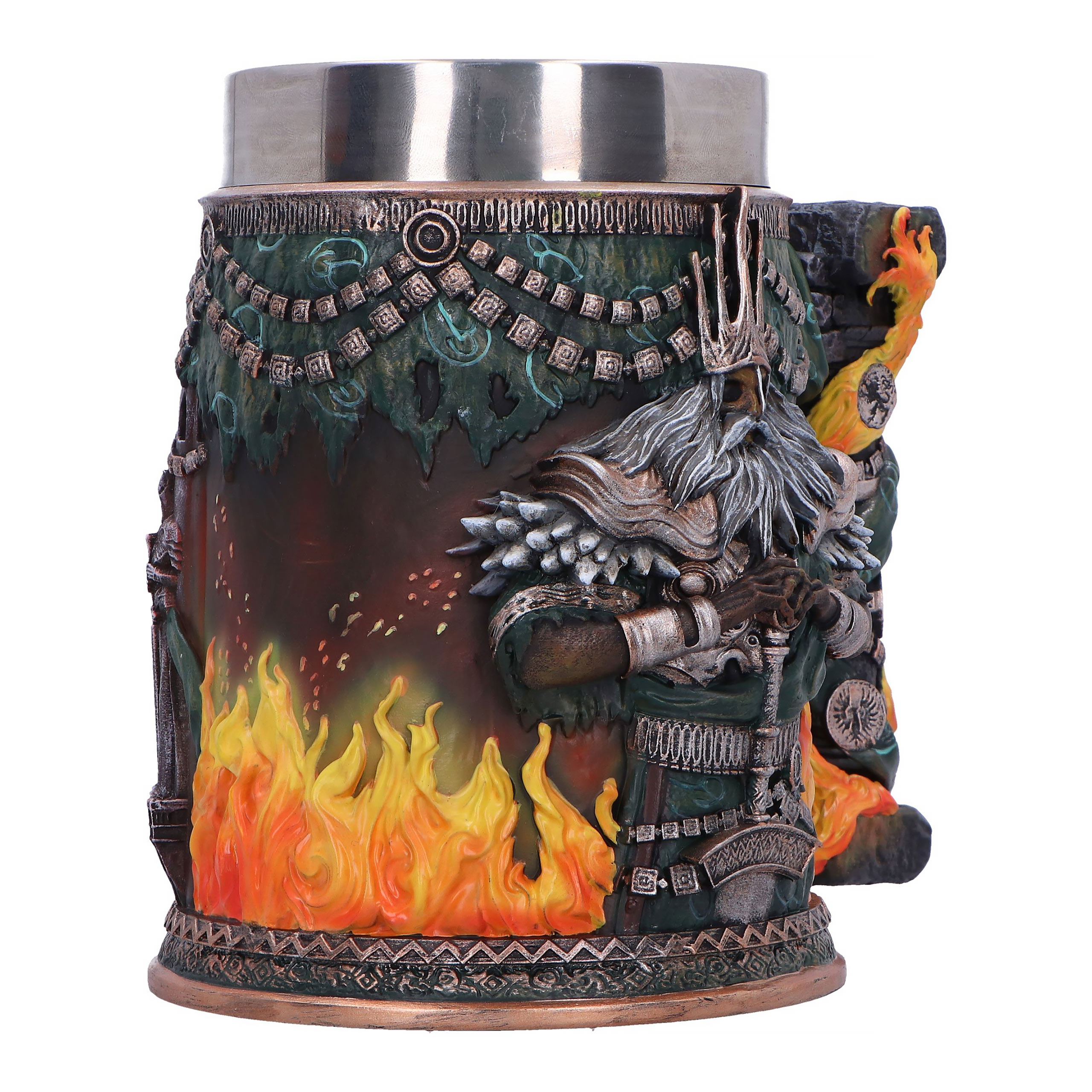 Dark Souls - Boccale Gwyn