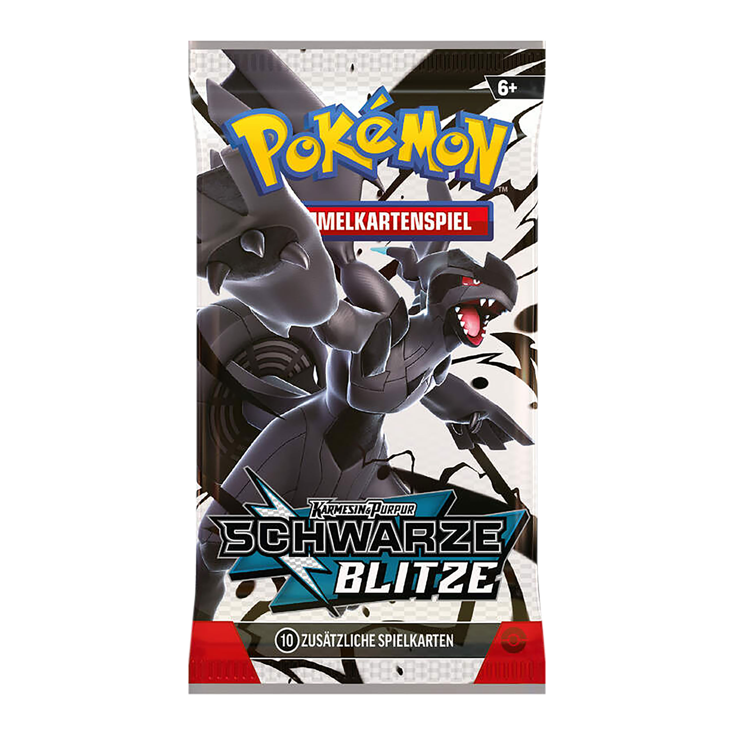 Pokemon - Écarlate & Violet Flammes Obsidiennes Coffret d'Entraîneur Élite