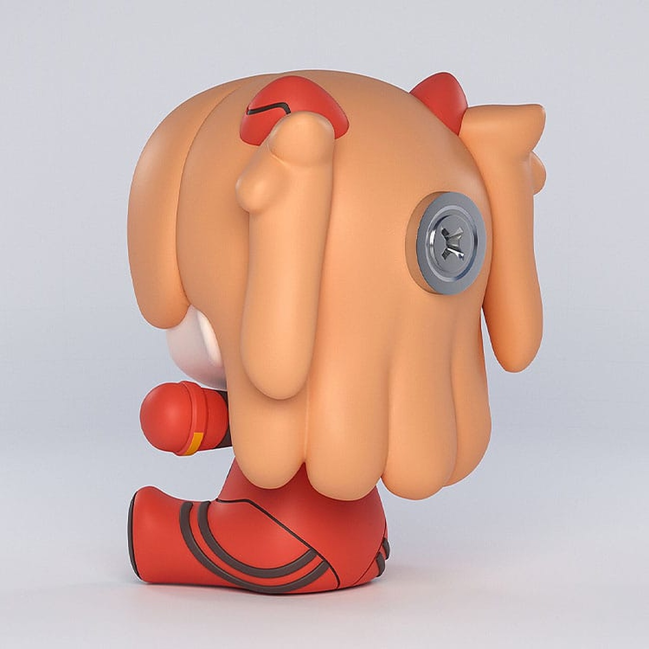 Neon Genesis Evangelion - Asuka Shikinami Langley Good Smile Chibi Figure