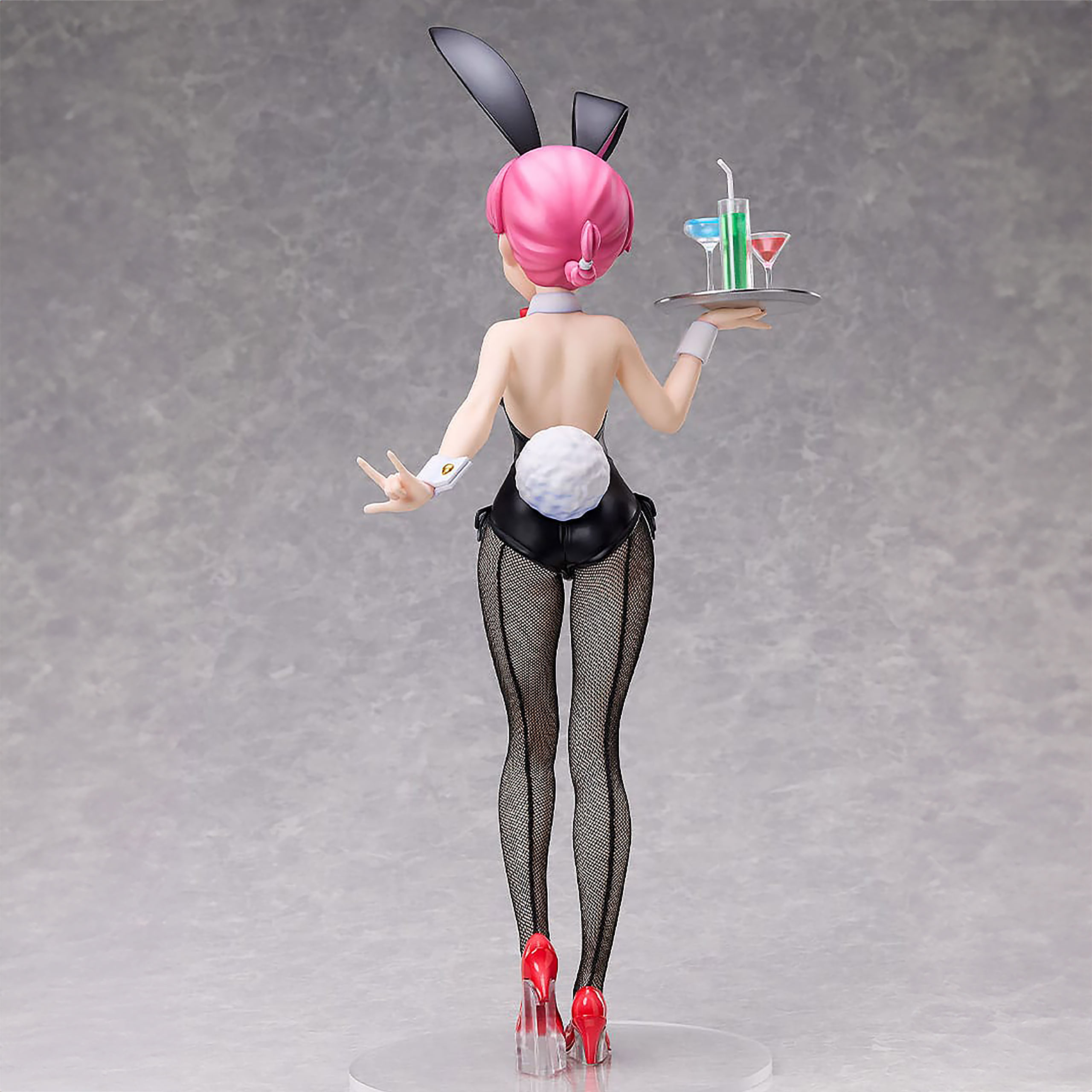 Ranma 1/2 - Ranma Bunny Figure