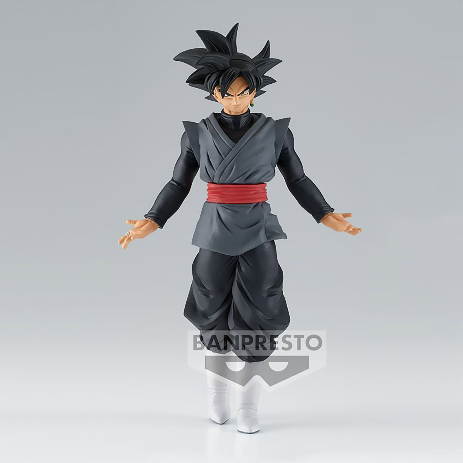 Dragon Ball Super - Goku Black Vol.8 Figure