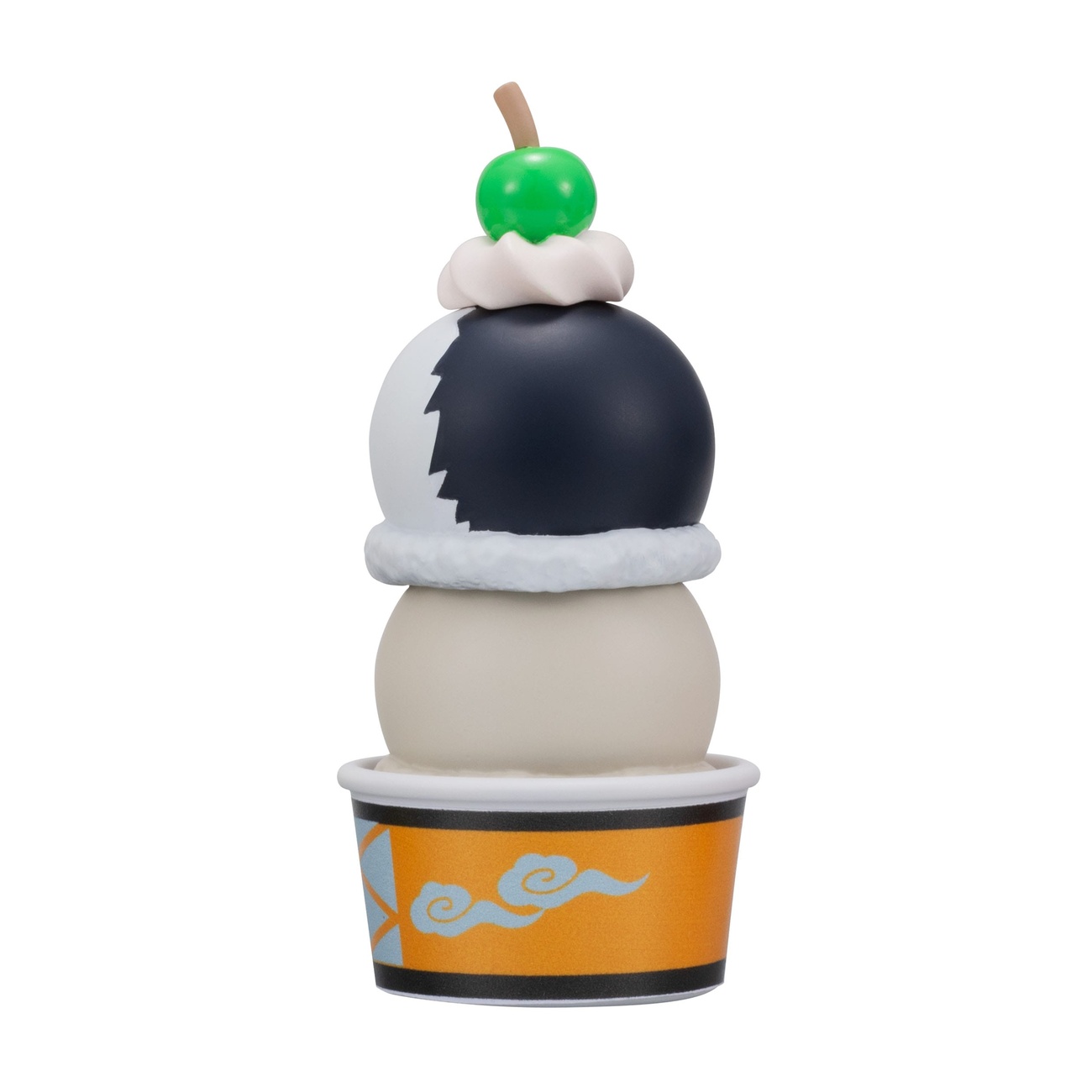 Wind Breaker Tsumichen Stack up & Change figure da collezione 8 cm assortimento (6)