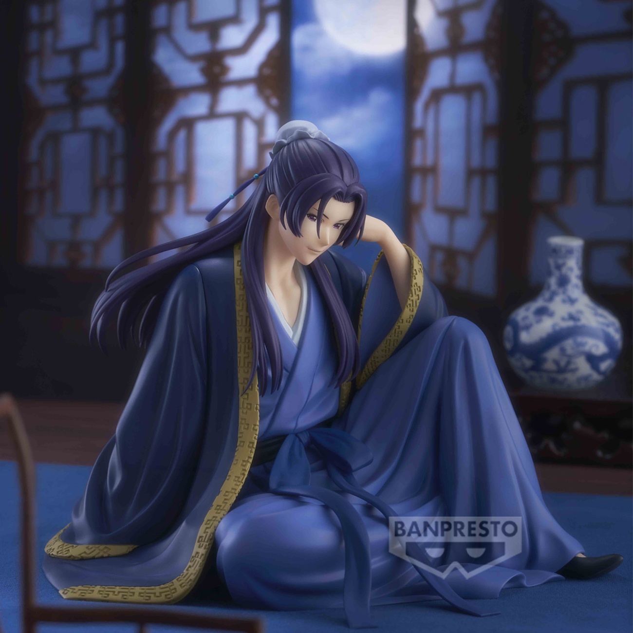 The Apothecary Diaries - Jinshi Break Time-figur