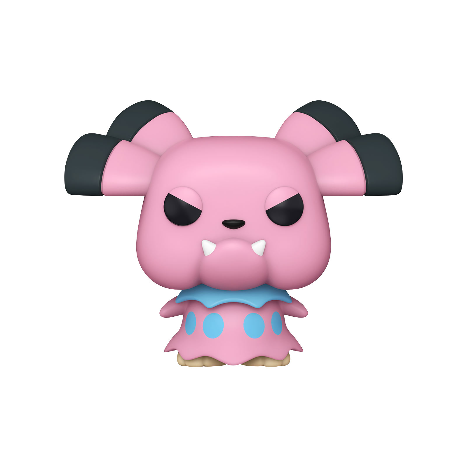 Pokemon - Snubbull Funko Pop Figuur