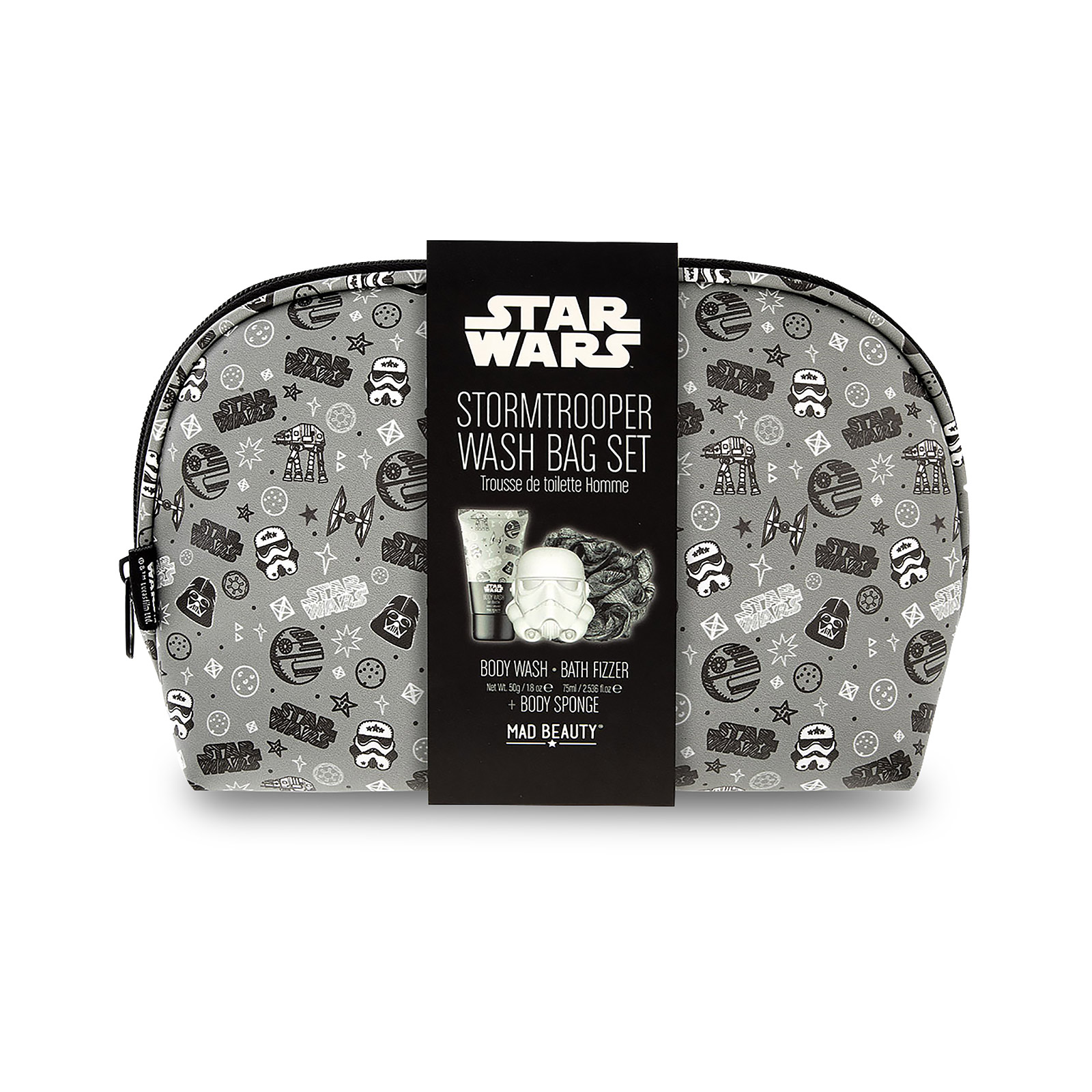 Star Wars - Stormtrooper Gift Set