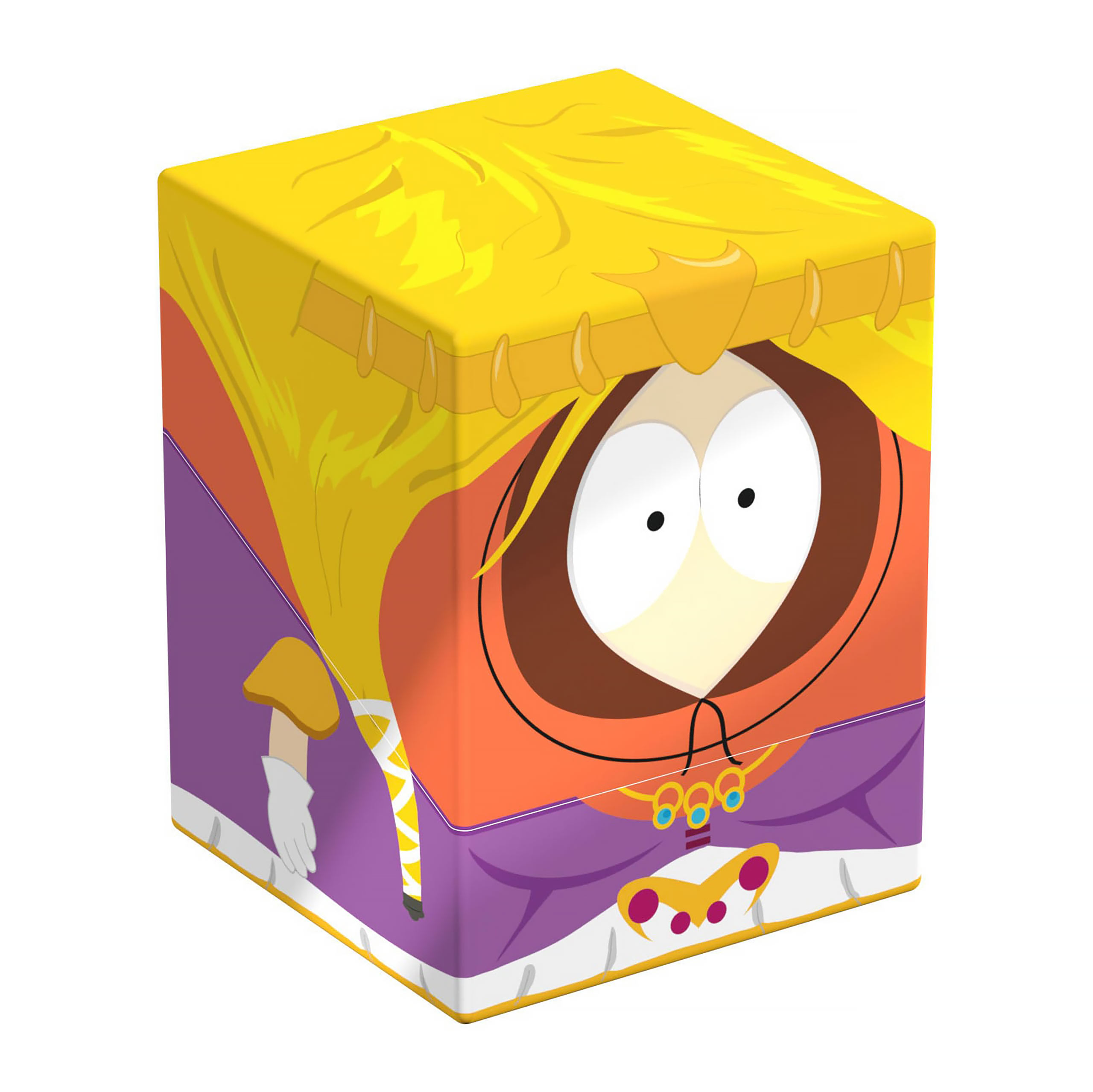 Princess Kenny Verzamelkaartenbox Ultimate Guard - South Park