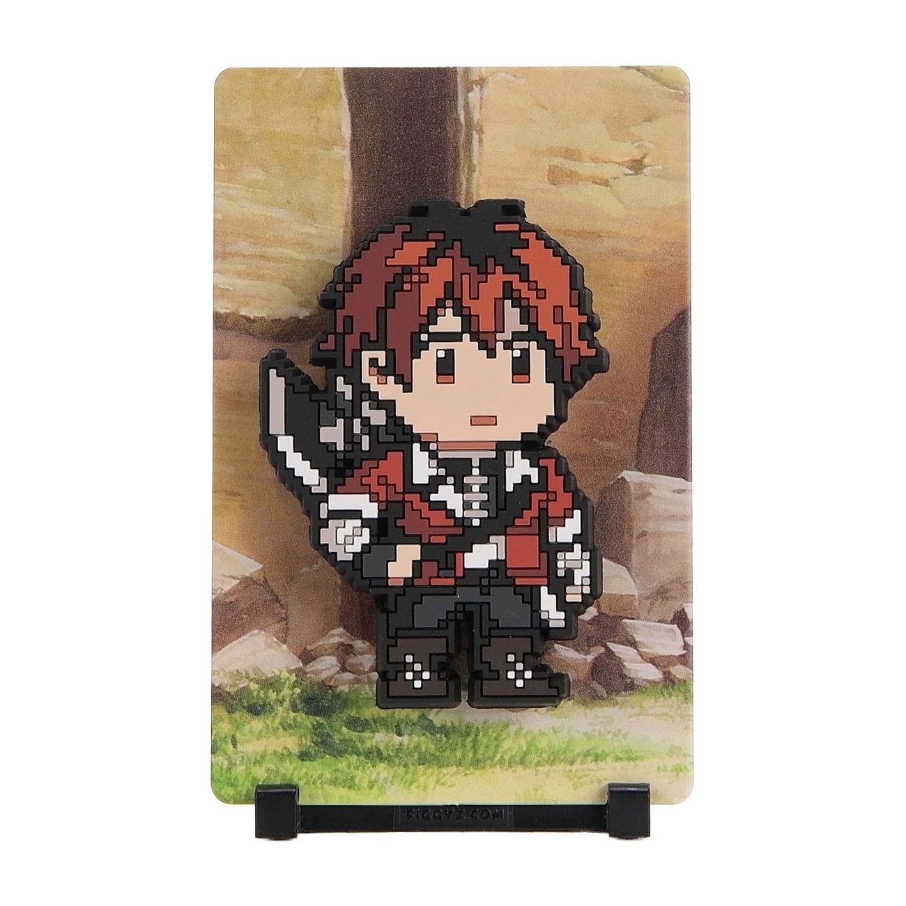 Frieren - Stark FiGGYZ Magnet-Sammelfigur