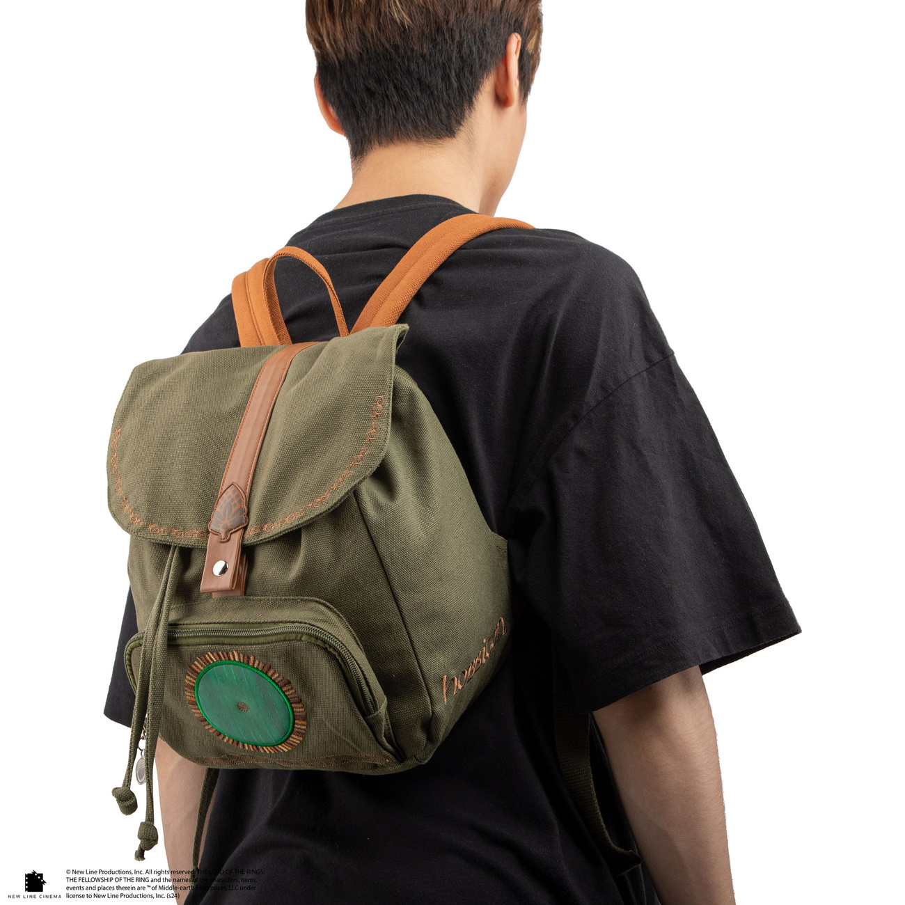 The Lord of the Rings Backpack Hobbiton