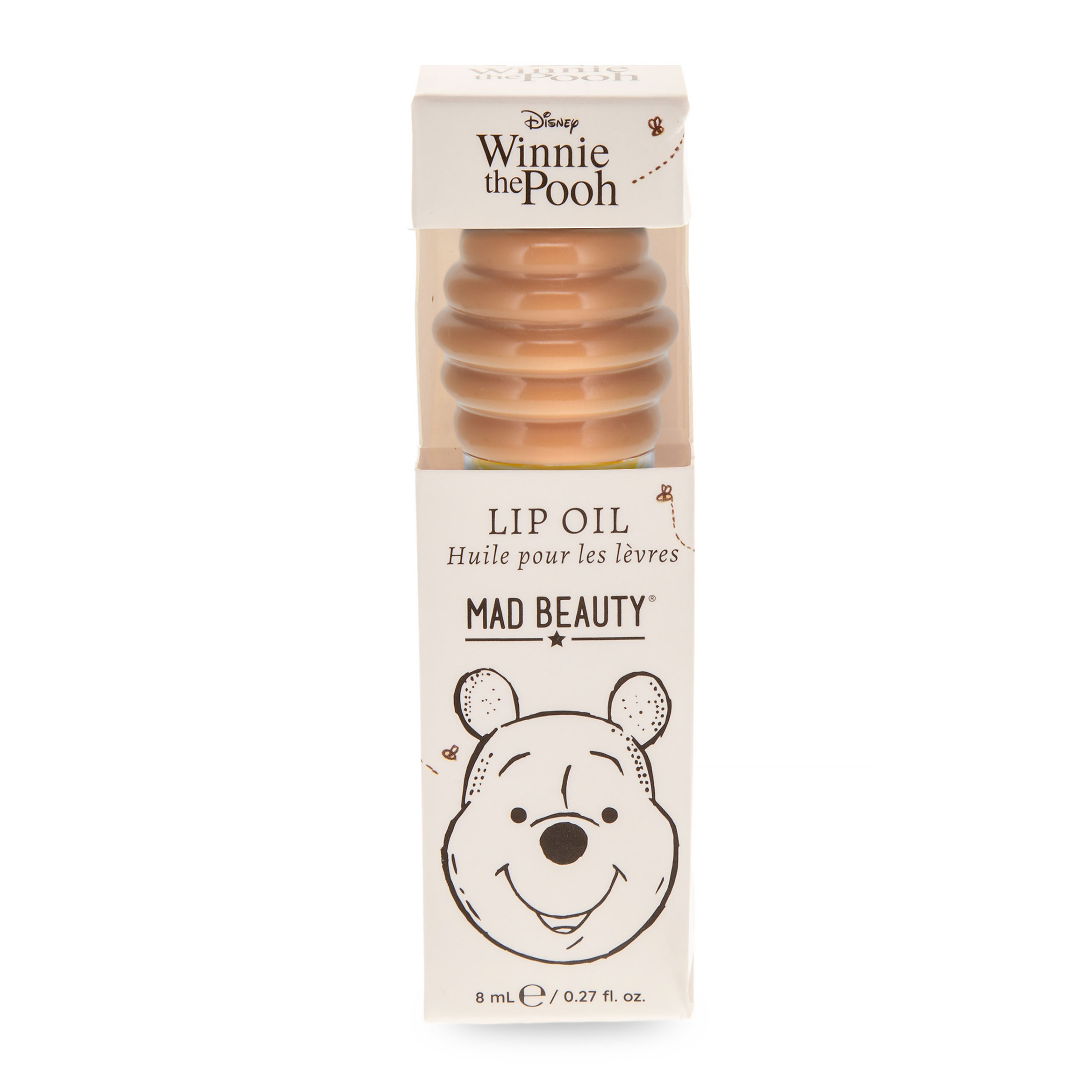 Winnie the Pooh - Olio labbra Vasetto di miele