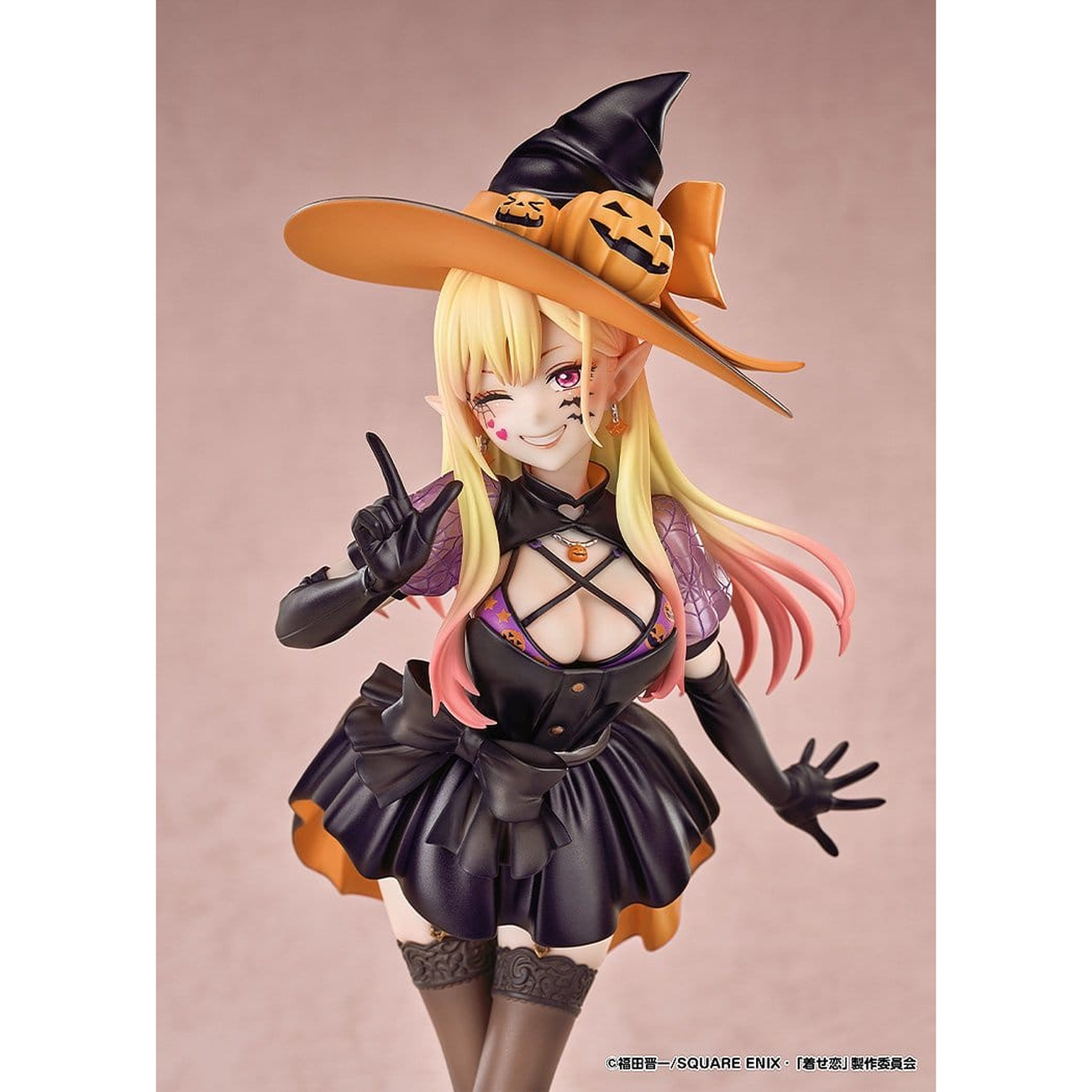 My Dress-Up Darling - Marin Kitagawa Statue 1:7 Halloween Version