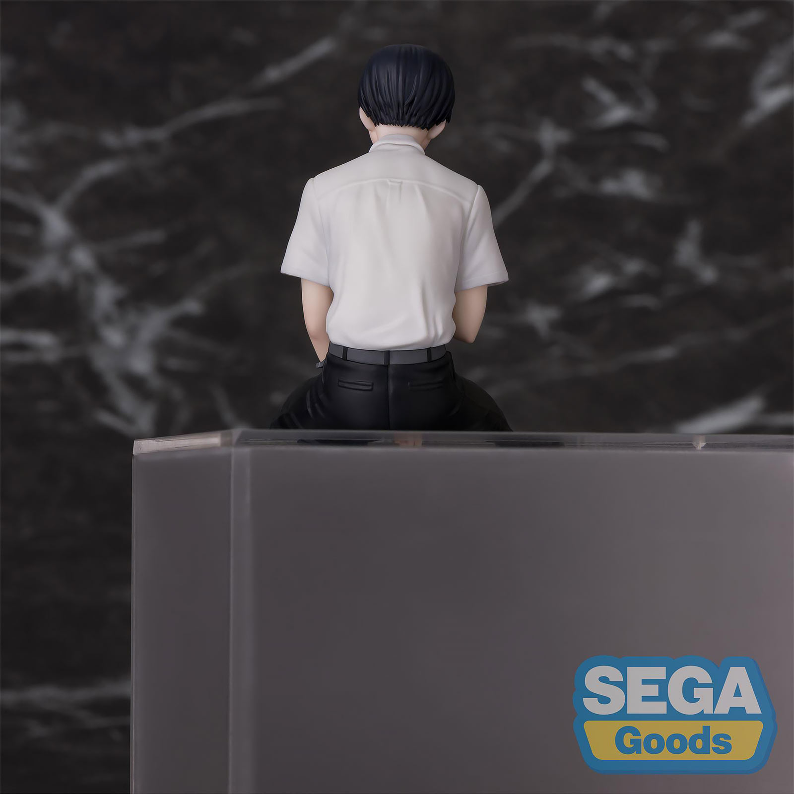 L'Estate in cui Hikaru Morì - Yoshiki Noodle Stopper Figura