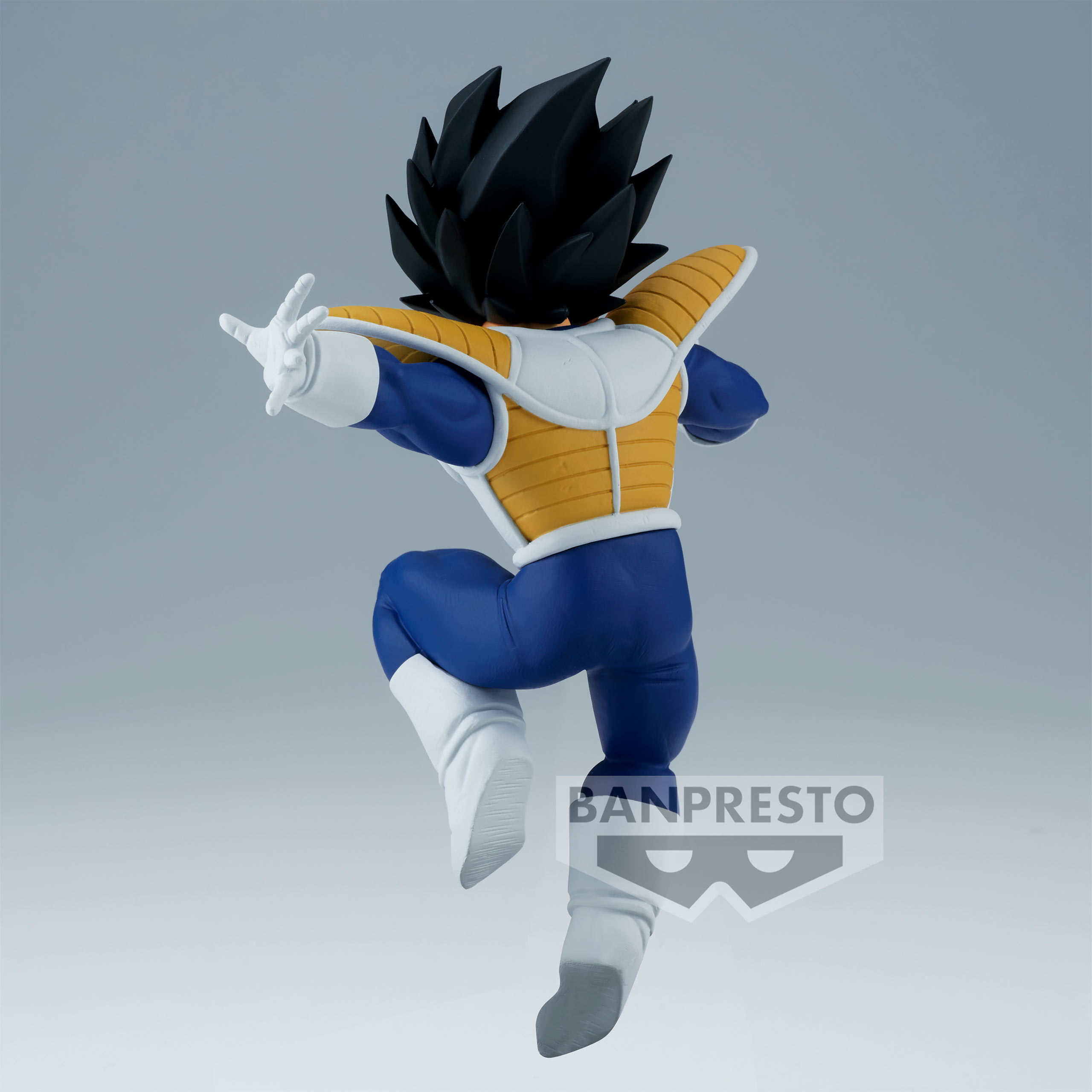 Dragon Ball Z - Figurine Vegeta Match Makers