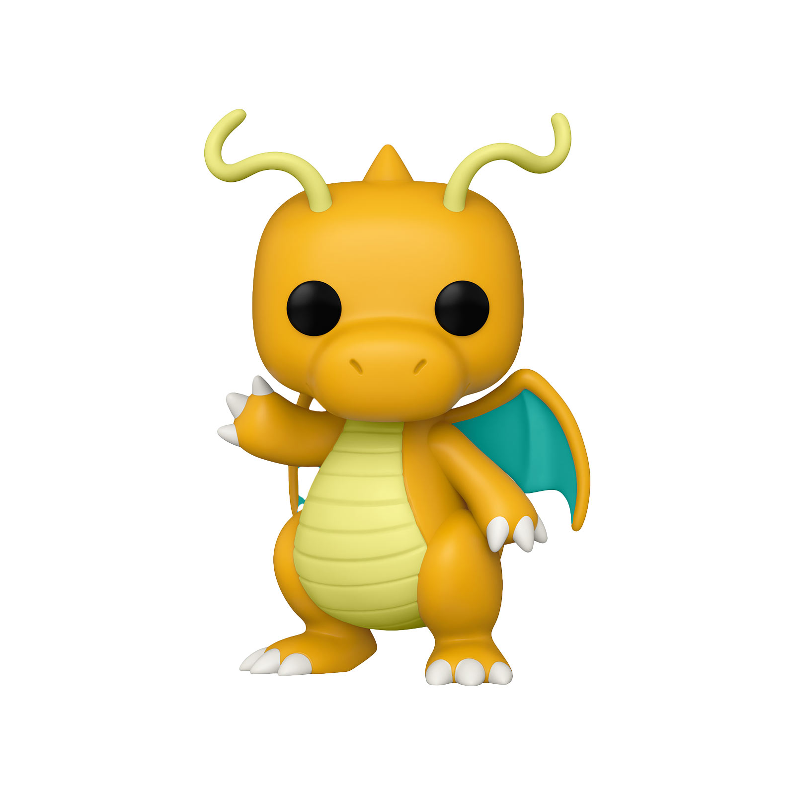 Pokemon - Dragoran Funko Pop figure