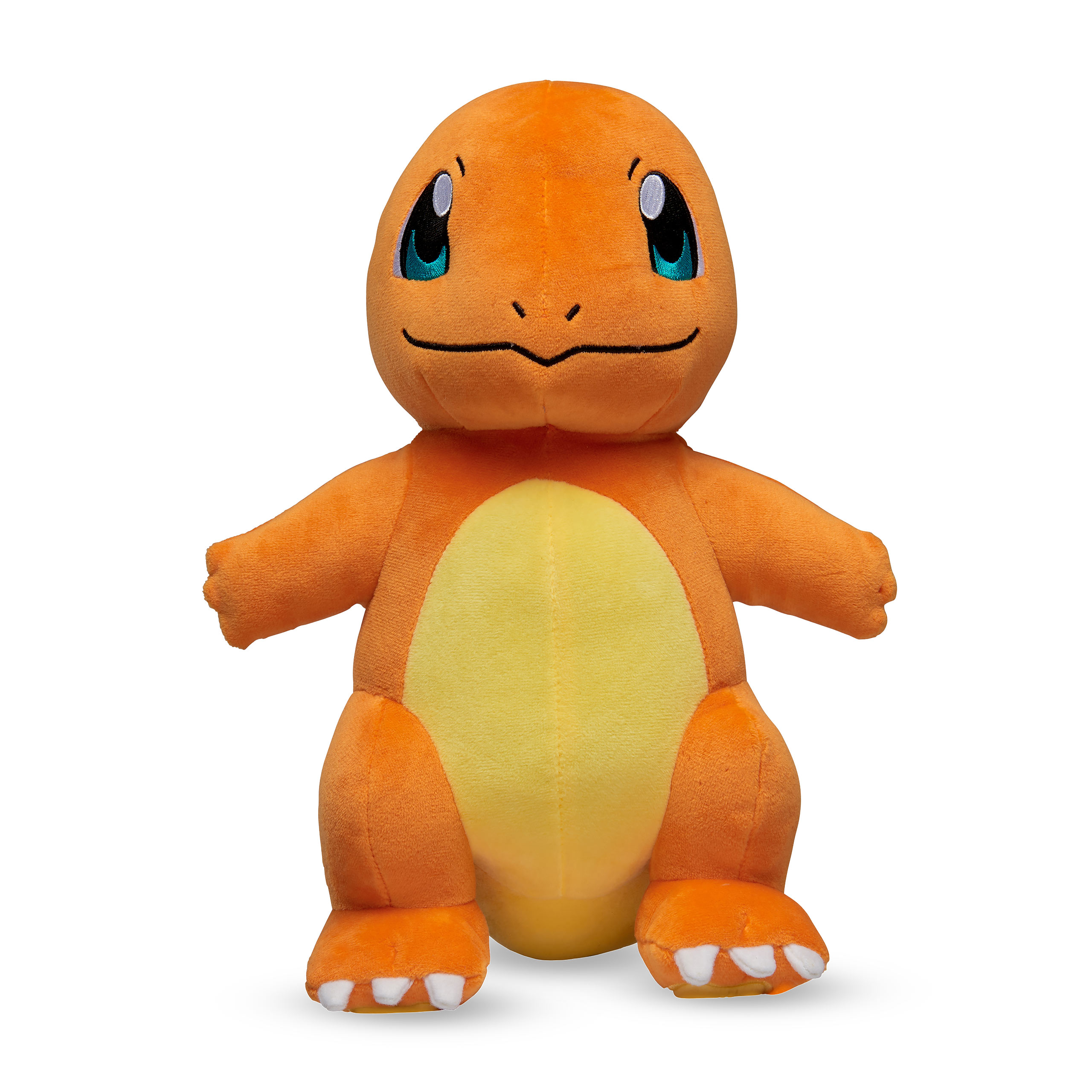Pokemon - Charmander Plush Figure 25 cm