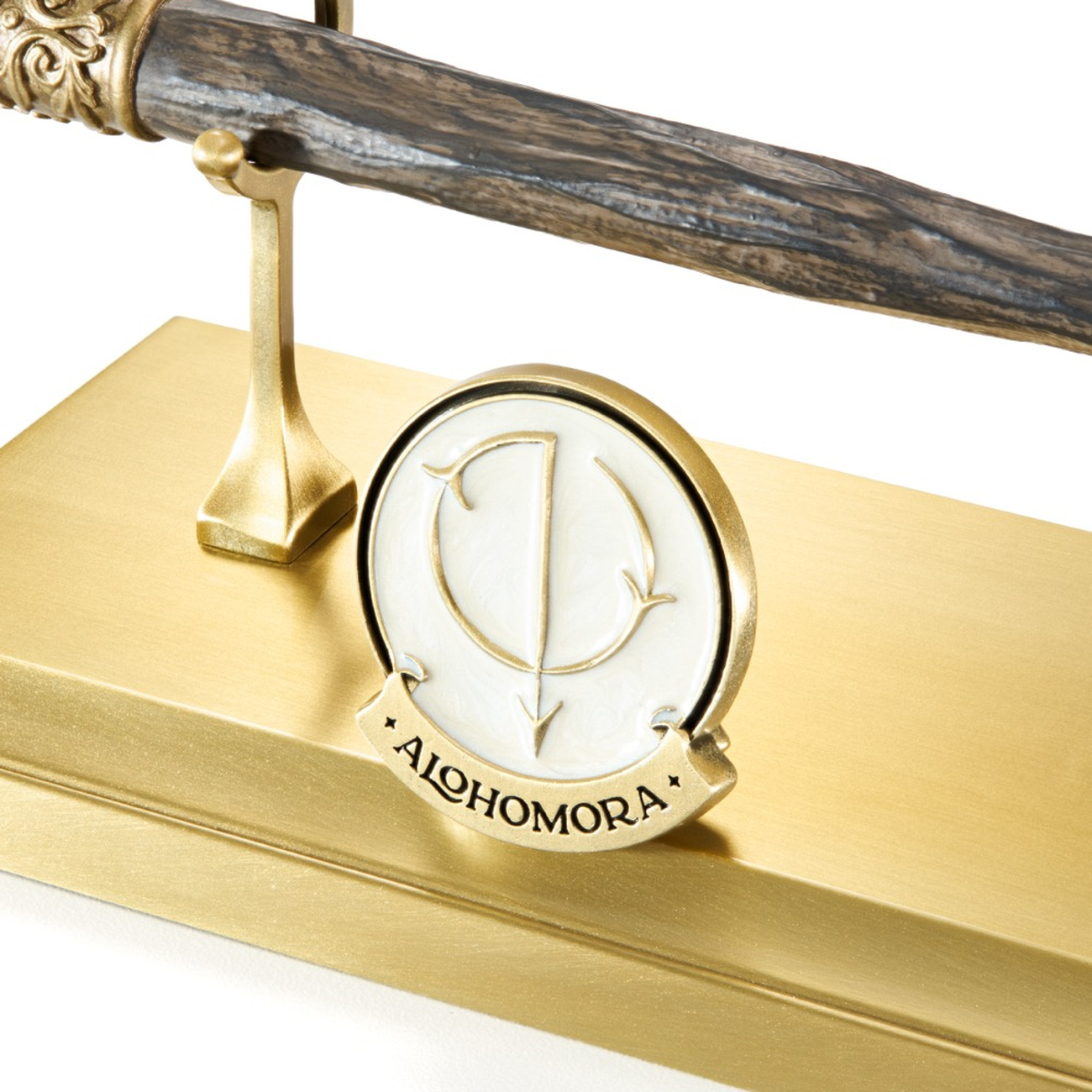 Harry Potter - Bacchetta Alohomora 25º Anniversario