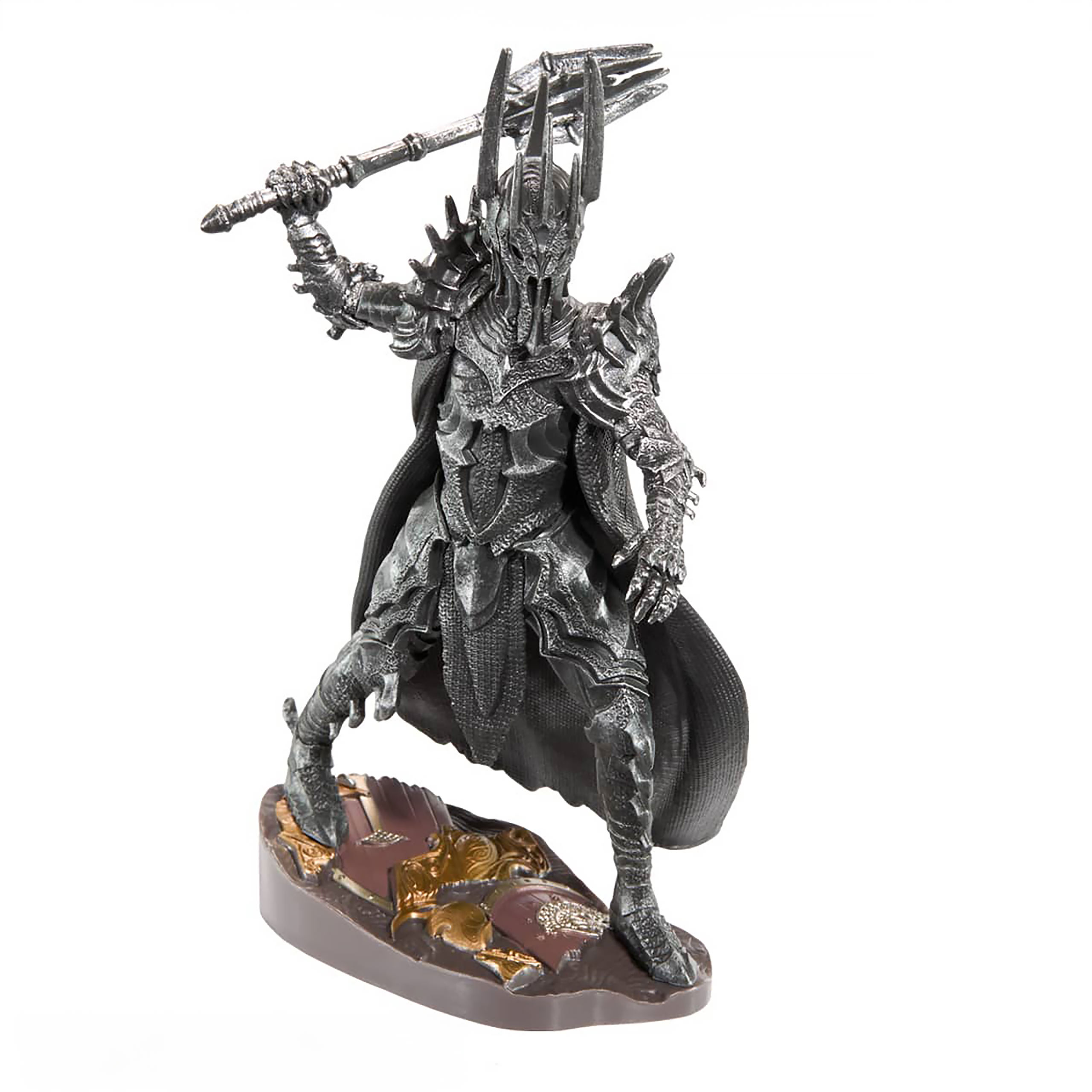 Le Seigneur des Anneaux - Figurine Diorama Sauron