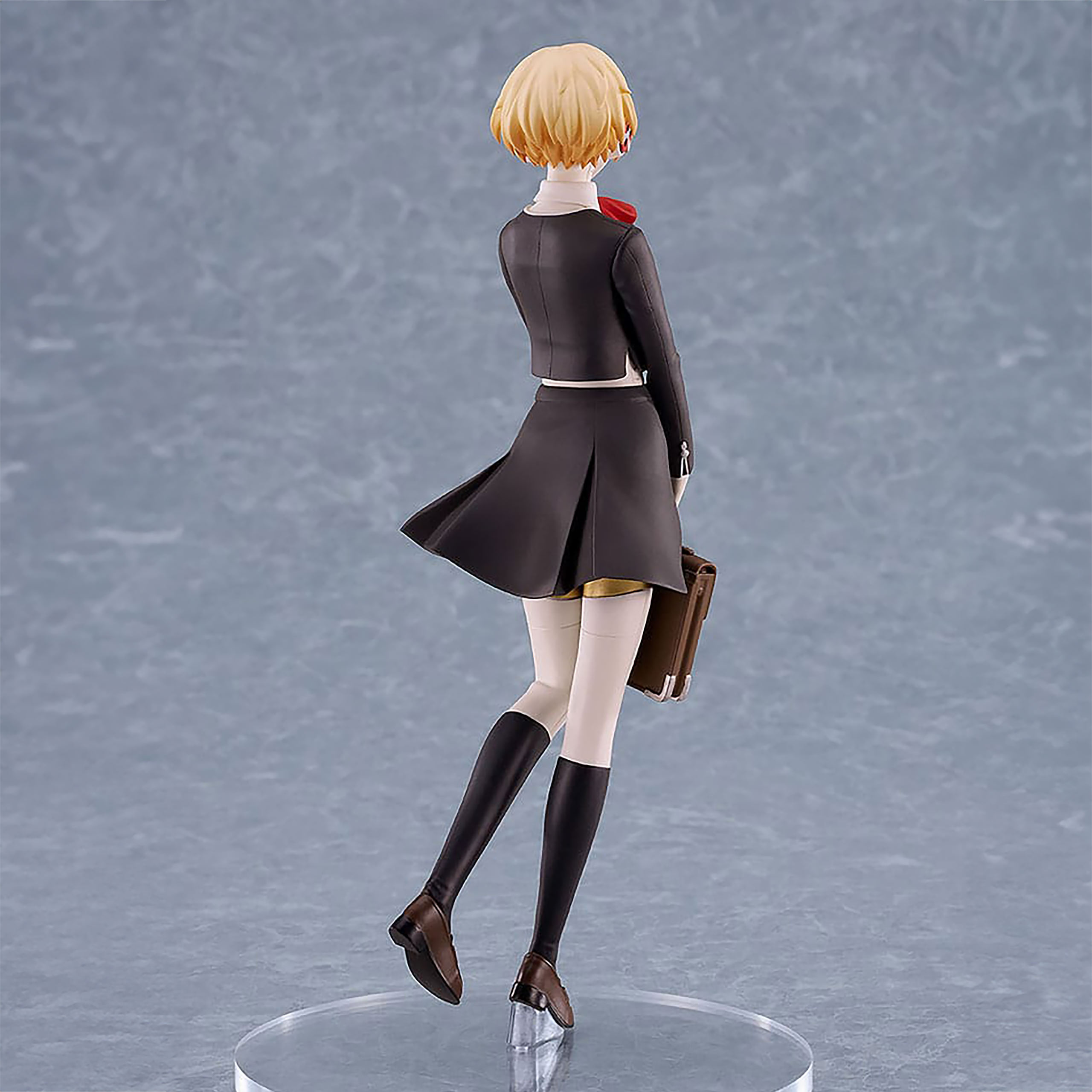 Persona - Aigis School Uniform Figuur
