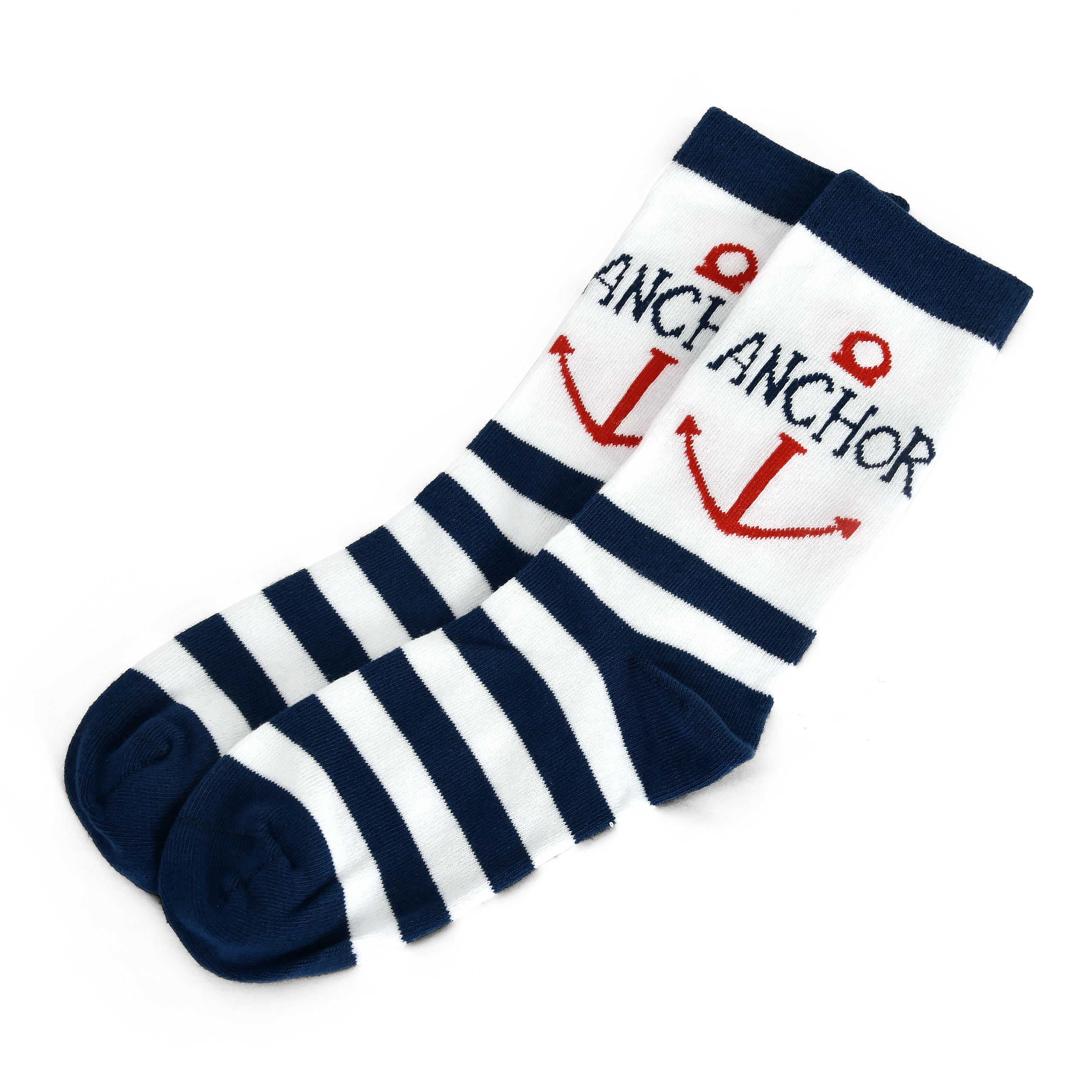 One Piece - Anchor Socken