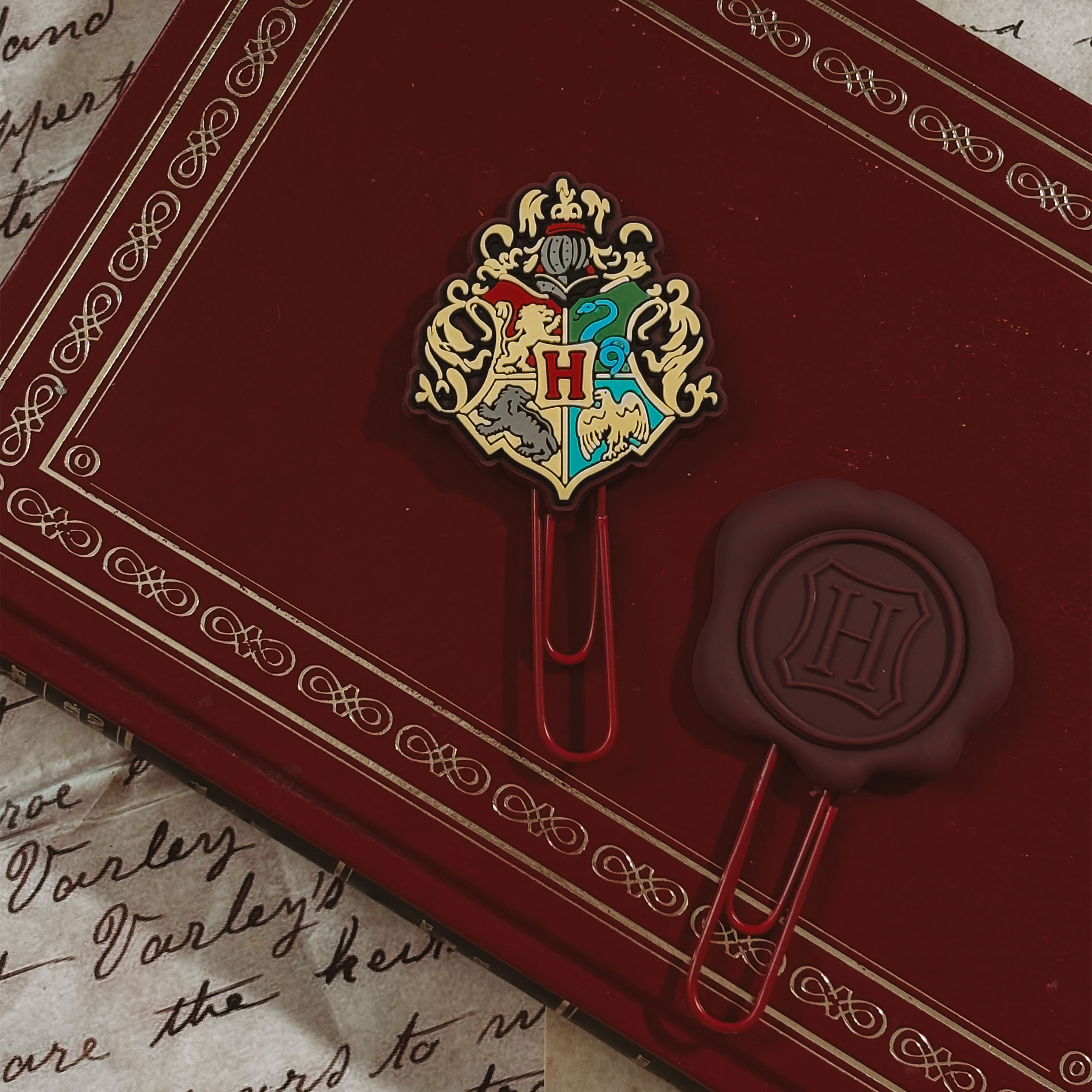 Harry Potter - Hogwarts Writing Set 14-piece