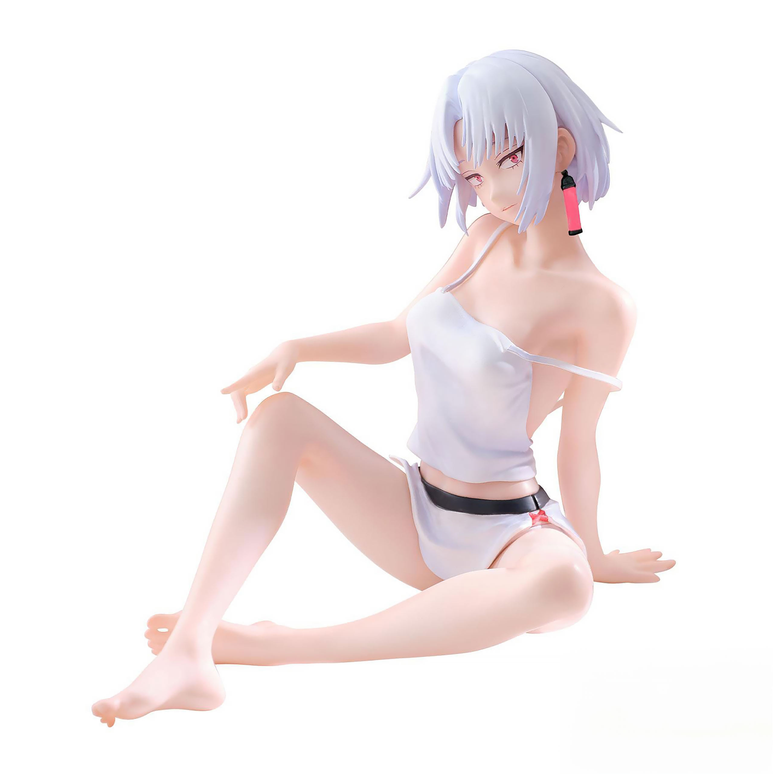Figura SEGA Yumemirize - Drake Da GODDESS OF VICTORY: NIKKE, Collezionabile Ufficiale