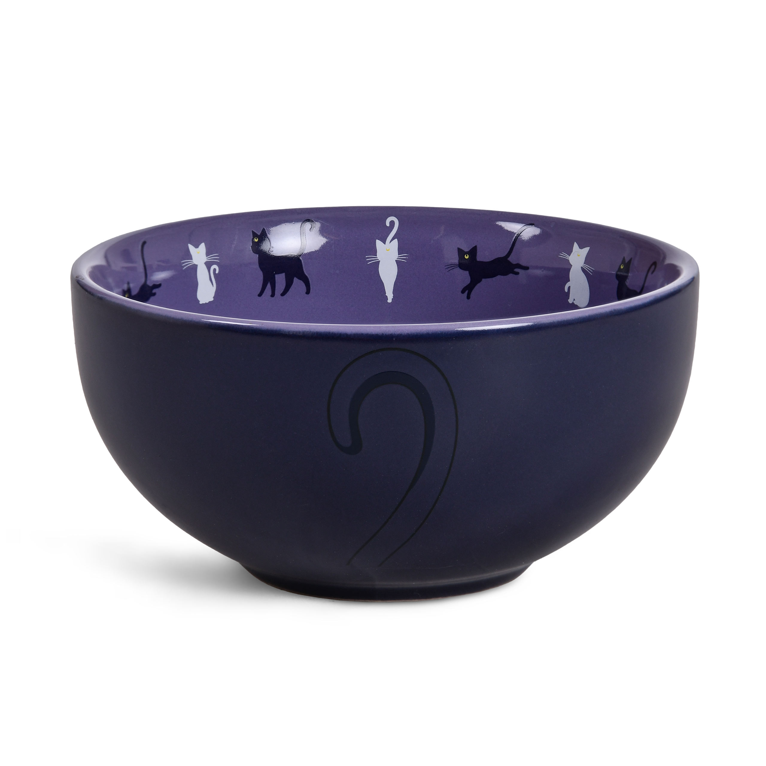Sailor Moon - Luna Cereal Bowl