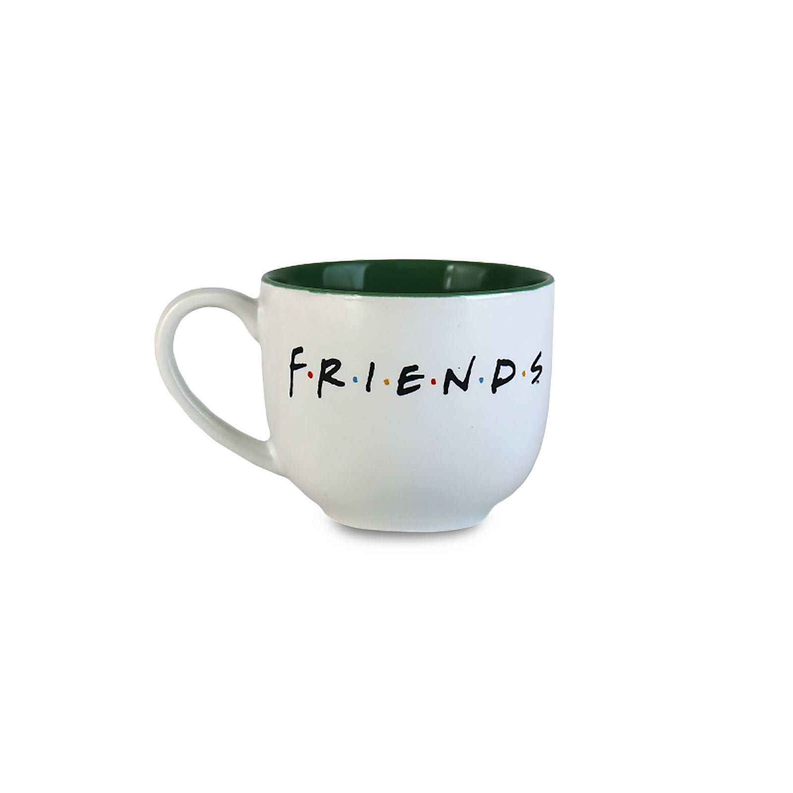 Friends - Central Perk Espresso Tasse