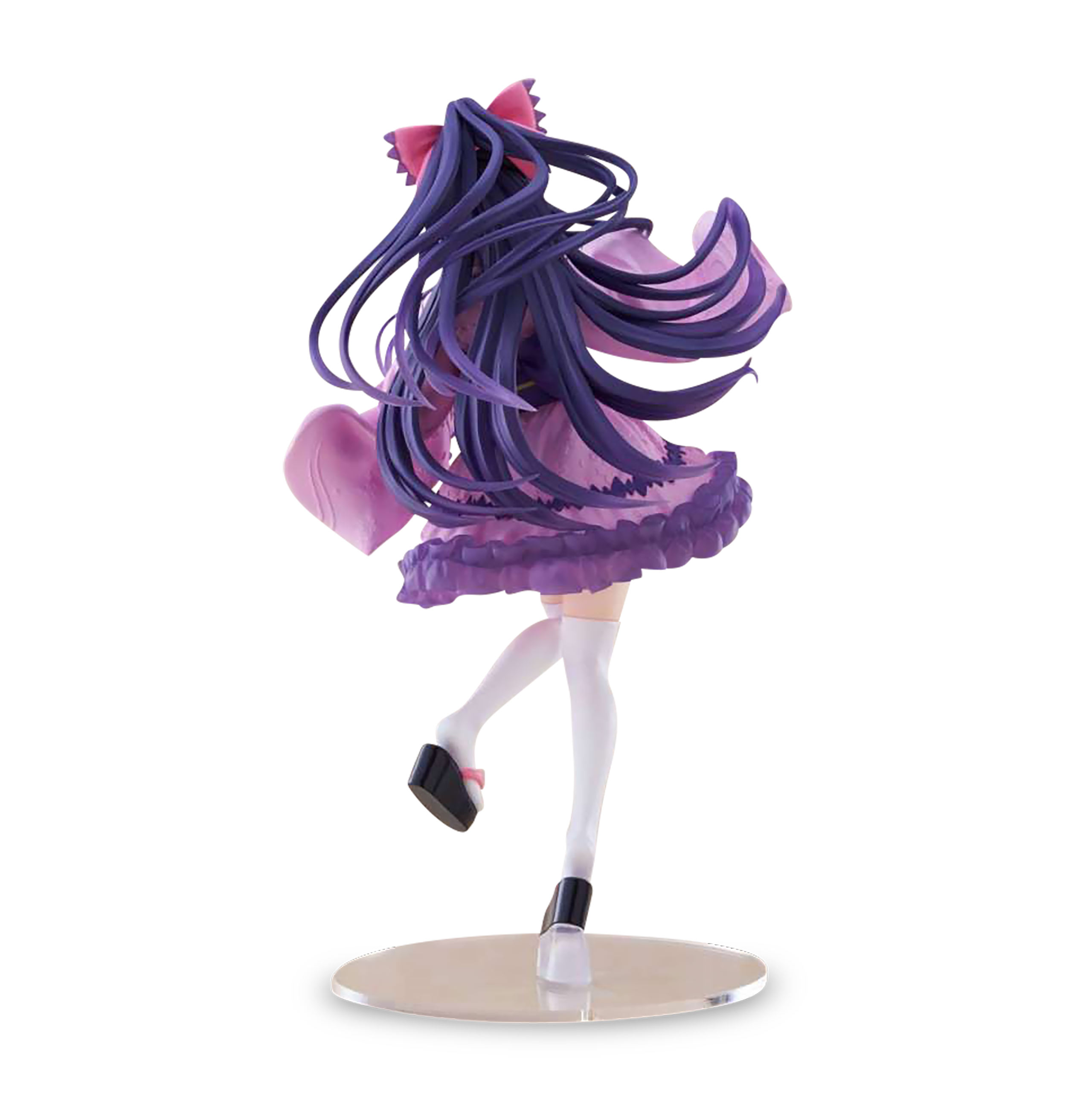 Date A Live - Tohka Yatogami Figure