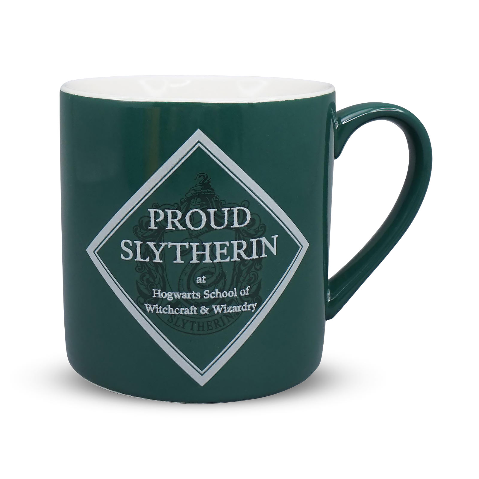 Harry Potter - Proud Slytherin Tasse