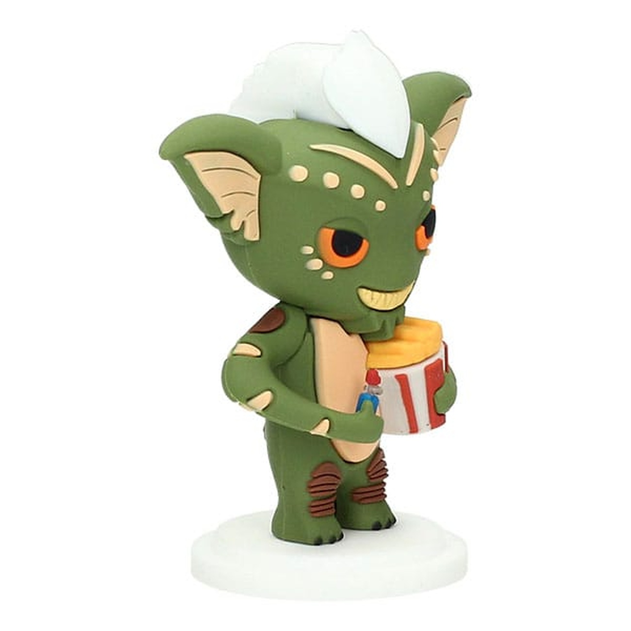 Gremlins - Kleine Monsters Pokis minifiguur Stripe 7 cm