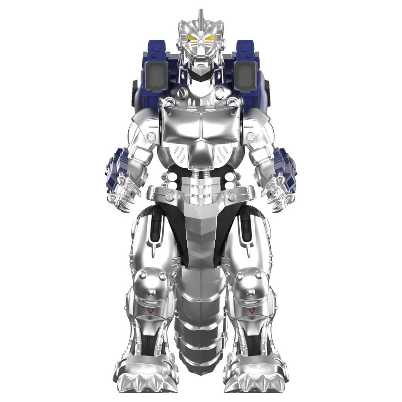 Godzilla Toho ReAction actierfigur Mechagodzilla (2002) 24 cm