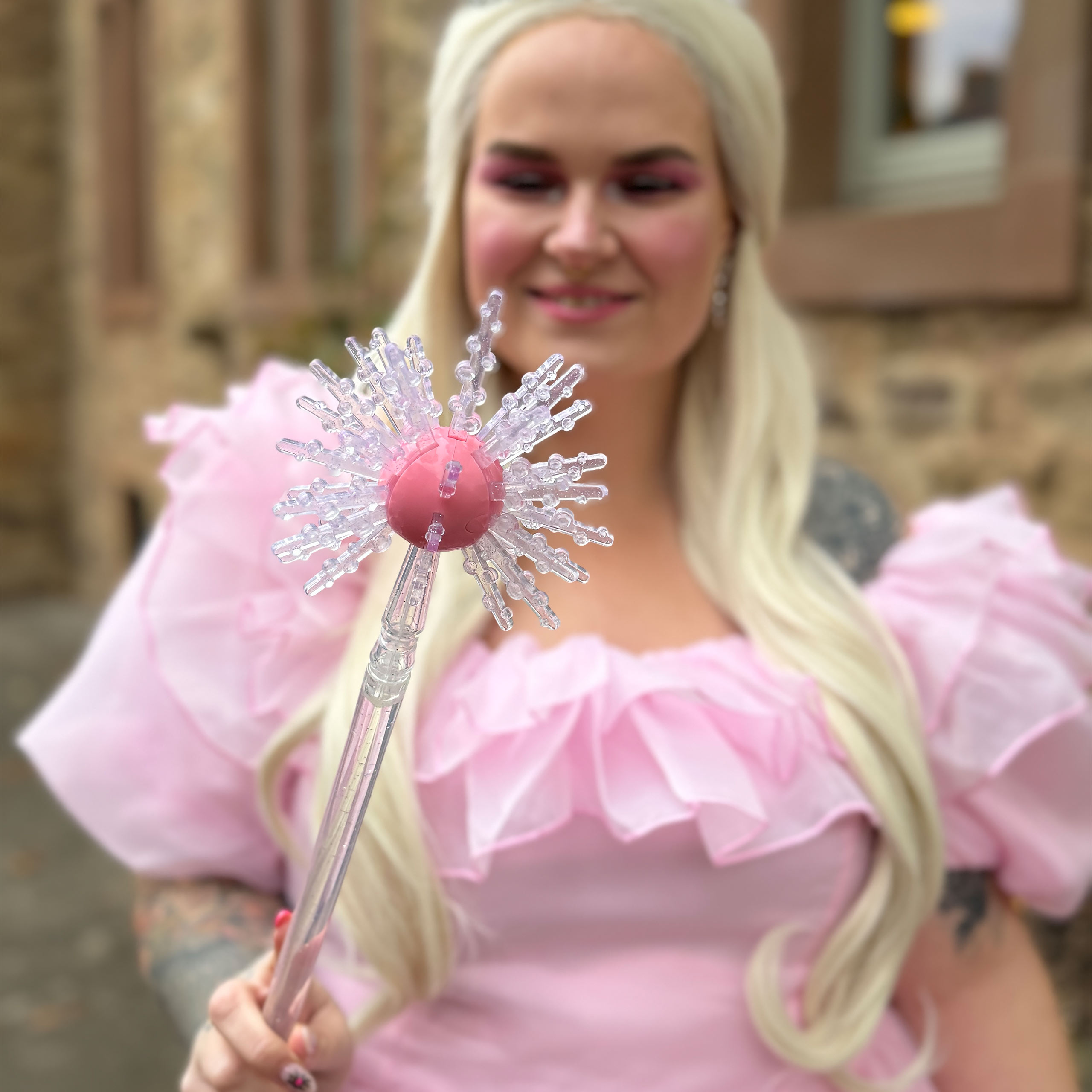 Wicked - Glinda Magic Wand