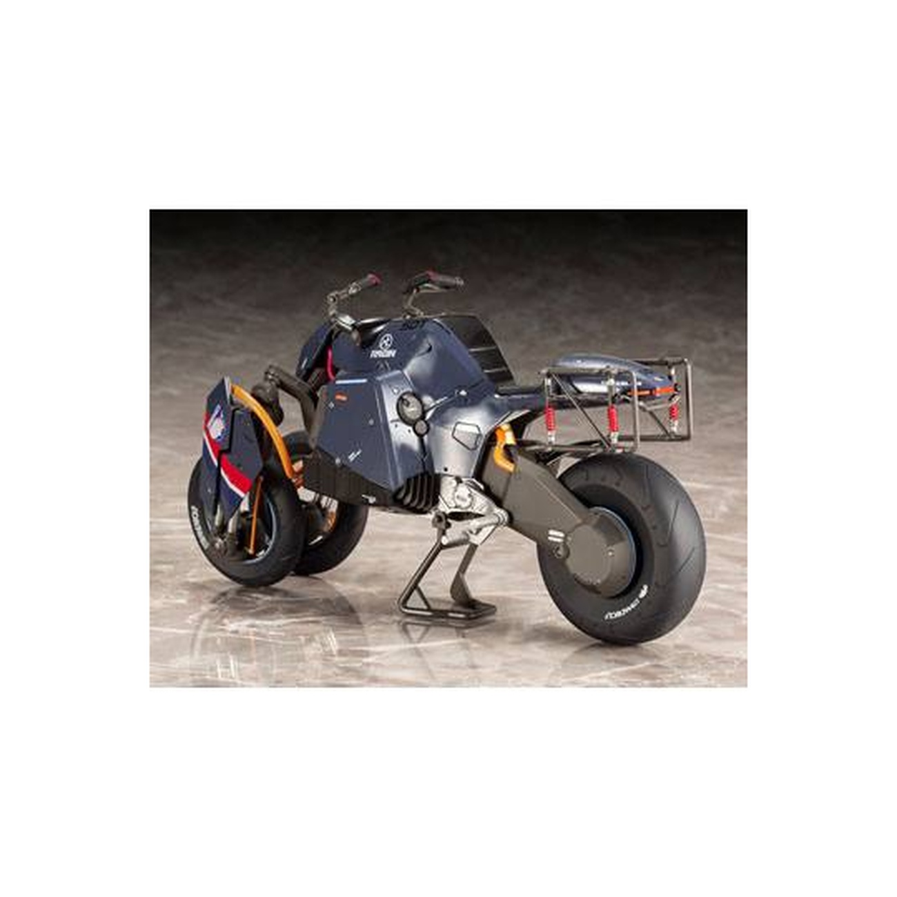 Death Stranding - Reverse Trike Model Kit Figure