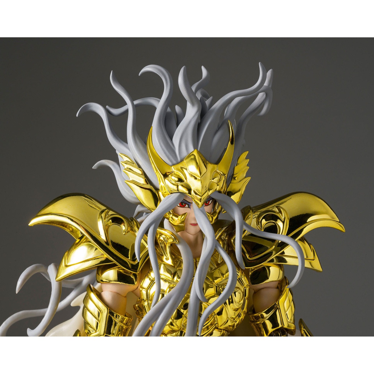 Saint Seiya - Opyx Odysseus Saint Cloth Myth Ex actionfigur