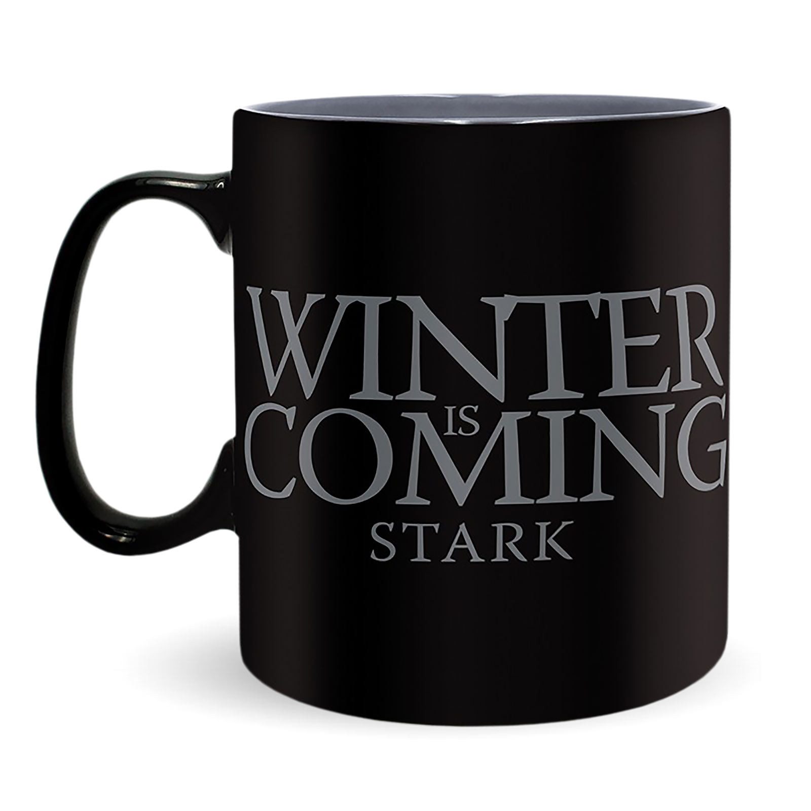 Game of Thrones - Stark Winter Is Coming Mok