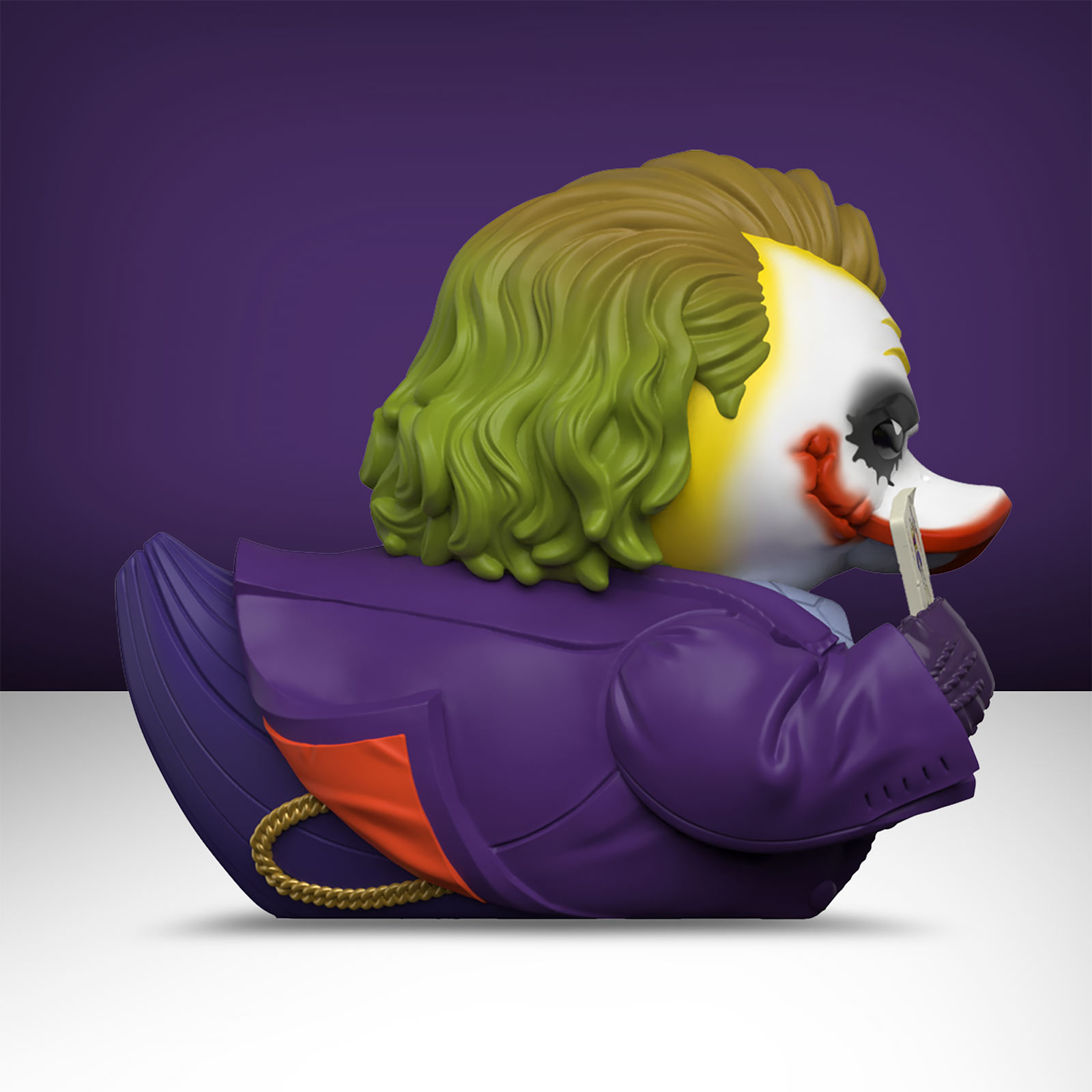 Joker - The Dark Knight TUBBZ Eend