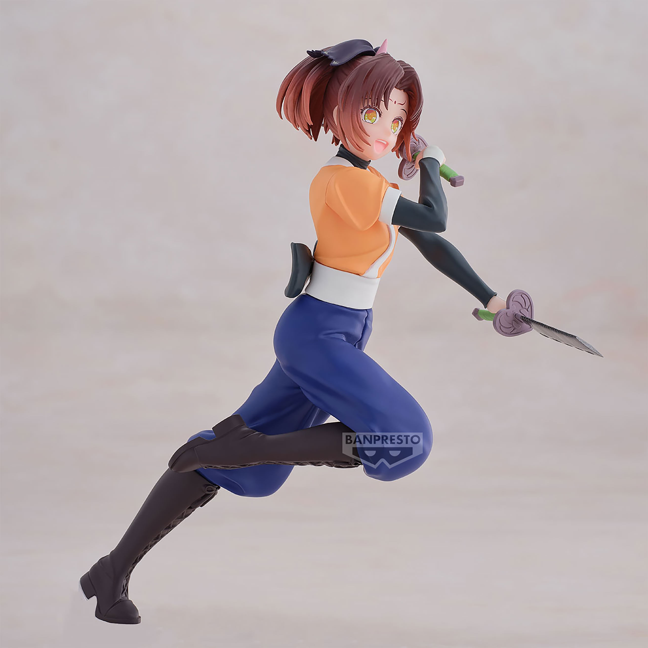 Oshi No Ko: Mon Étoile - Figurine Kana Arima Version Tsurugi