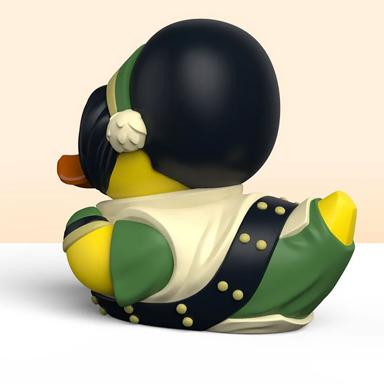 Avatar - The Last Airbender - Toph Beifong TUBBZ Decorative Duck