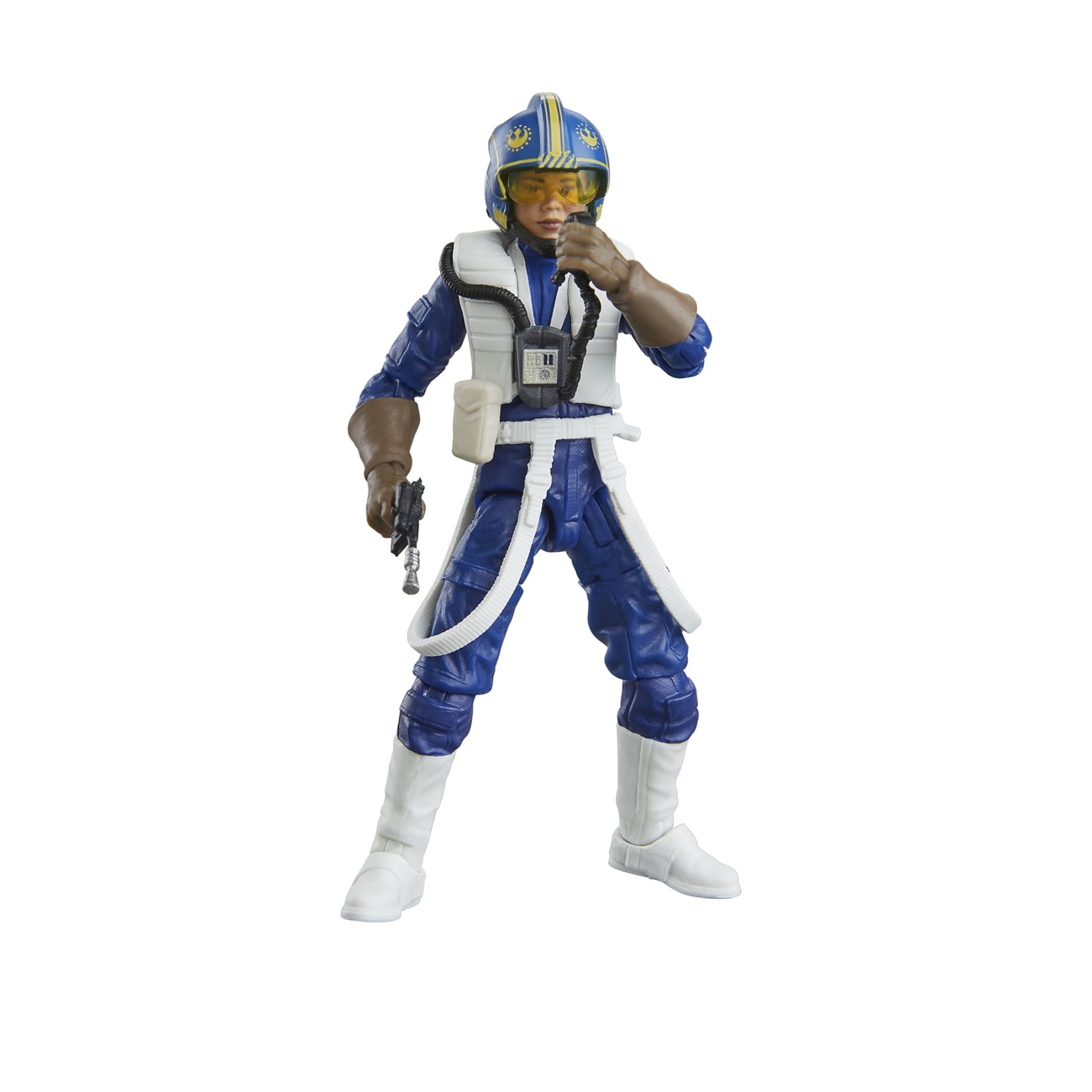 Star Wars: Ahsoka Figura Vintage Collection Teniente Callahan 10 cm