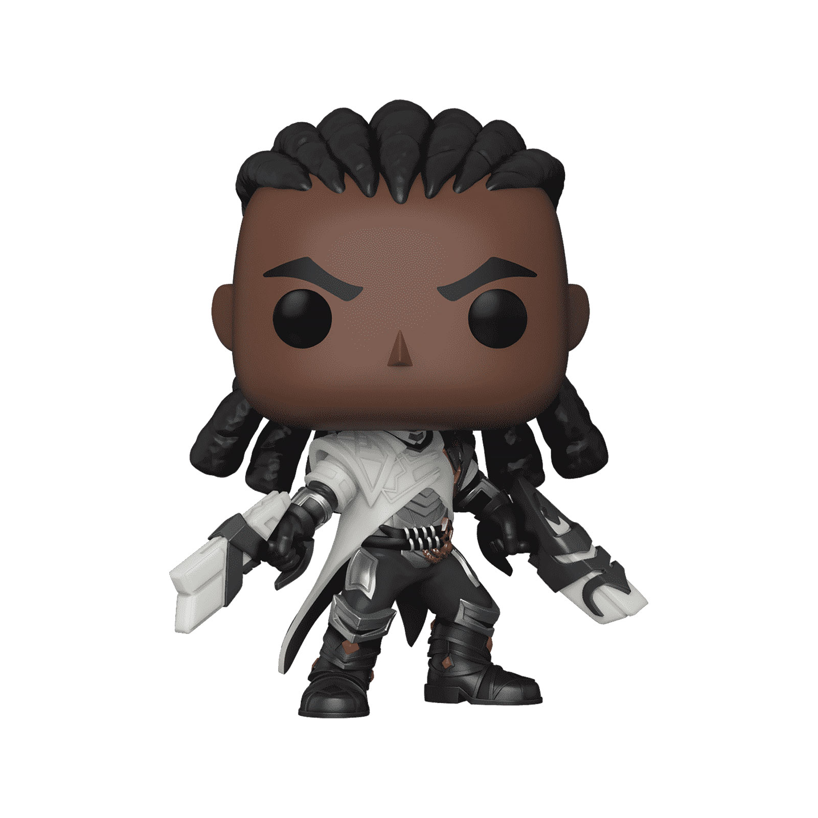 League of Legends - Lucian Funko Pop Figuur