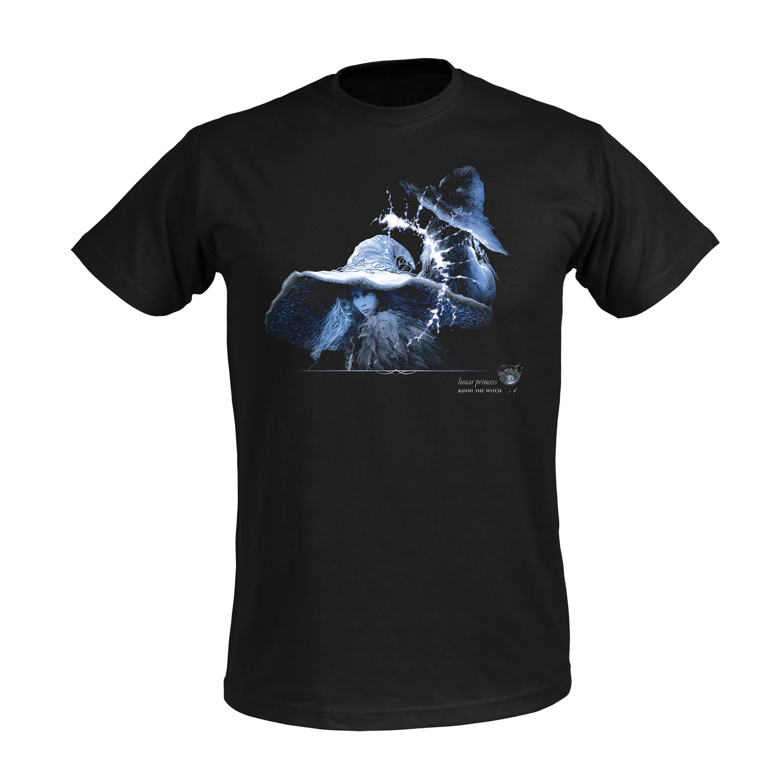 Camiseta Ranni para fans de Elden Ring