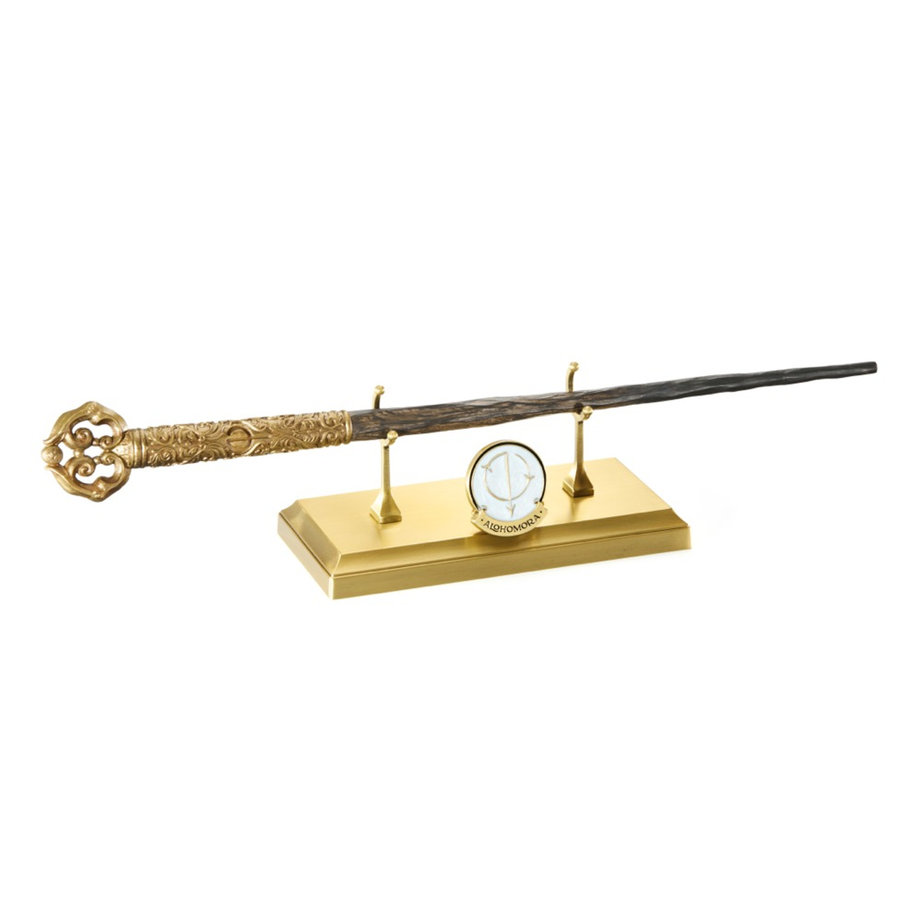 Harry Potter - Bacchetta Alohomora 25º Anniversario