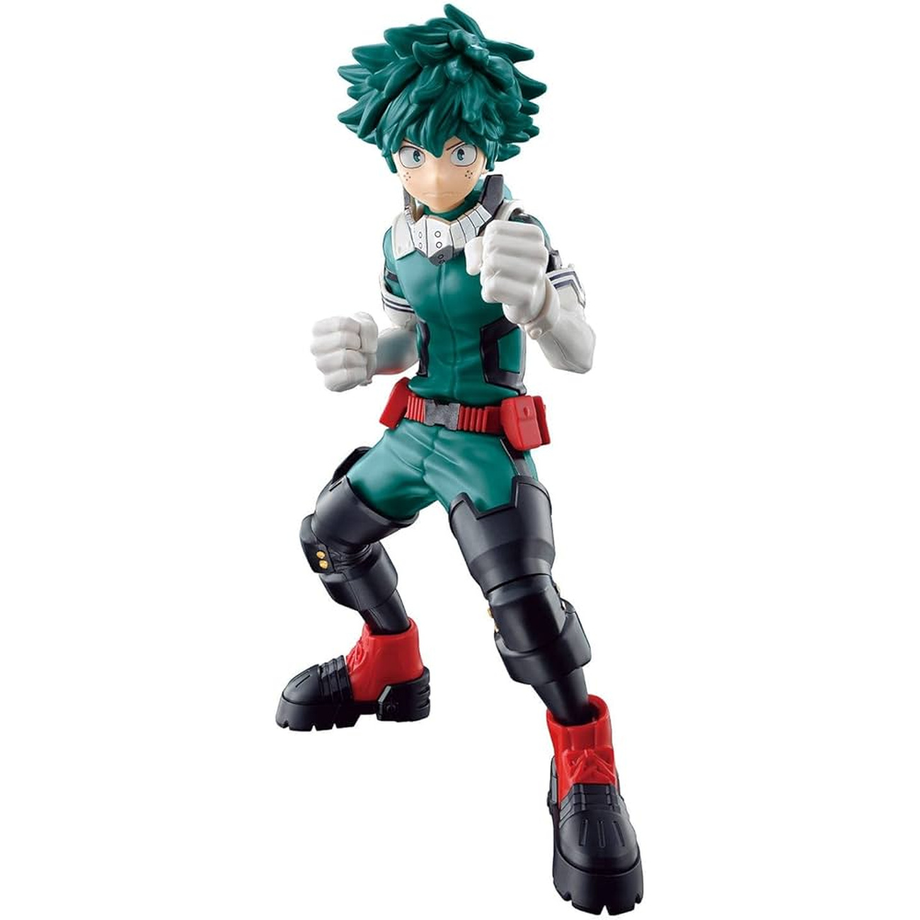 My Hero Academia - Model Kit Izuku Midoriya 14 cm