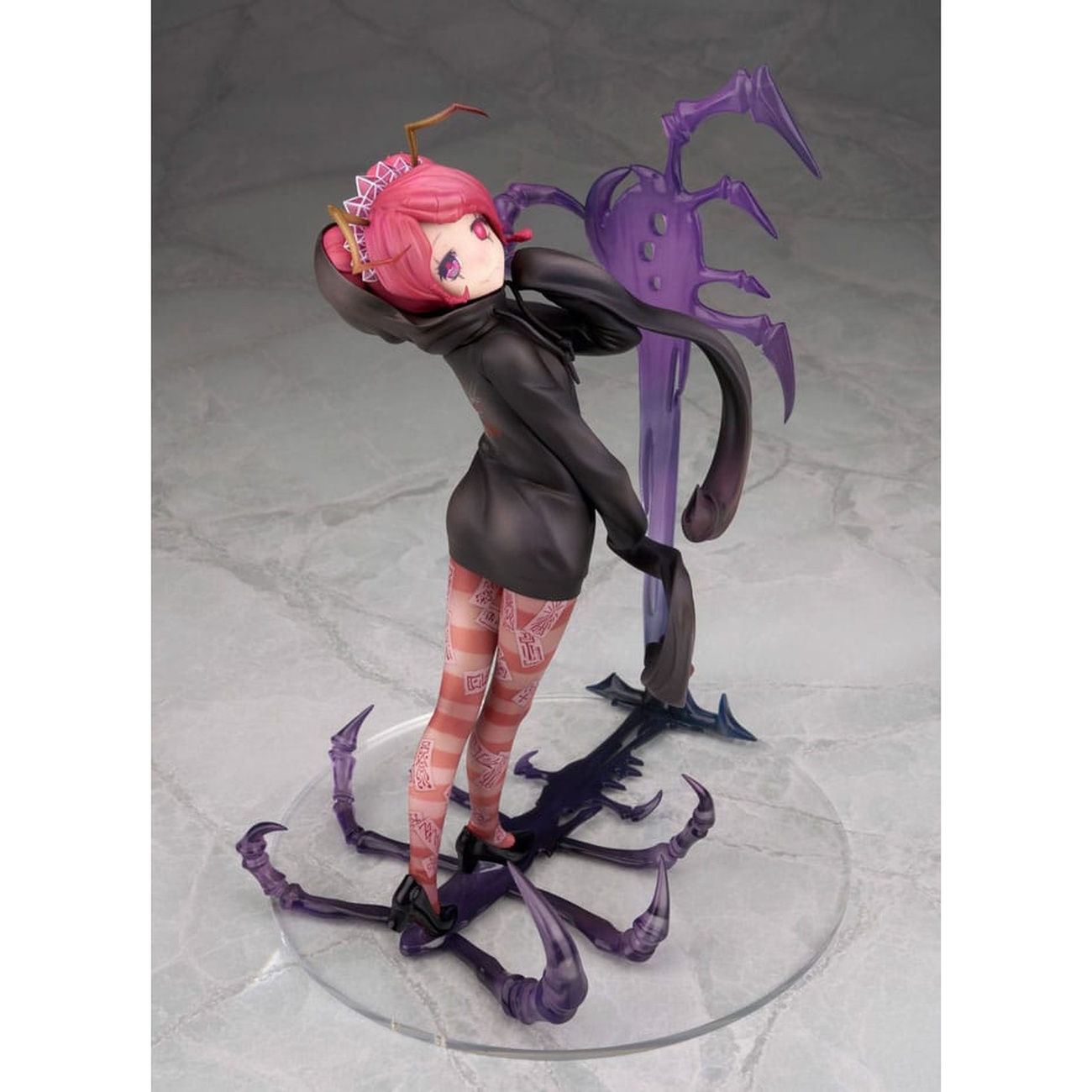 Overlord PVC Beeld 1/8 Entoma Vasilissa Zeta So-Bin Ver. 20 cm