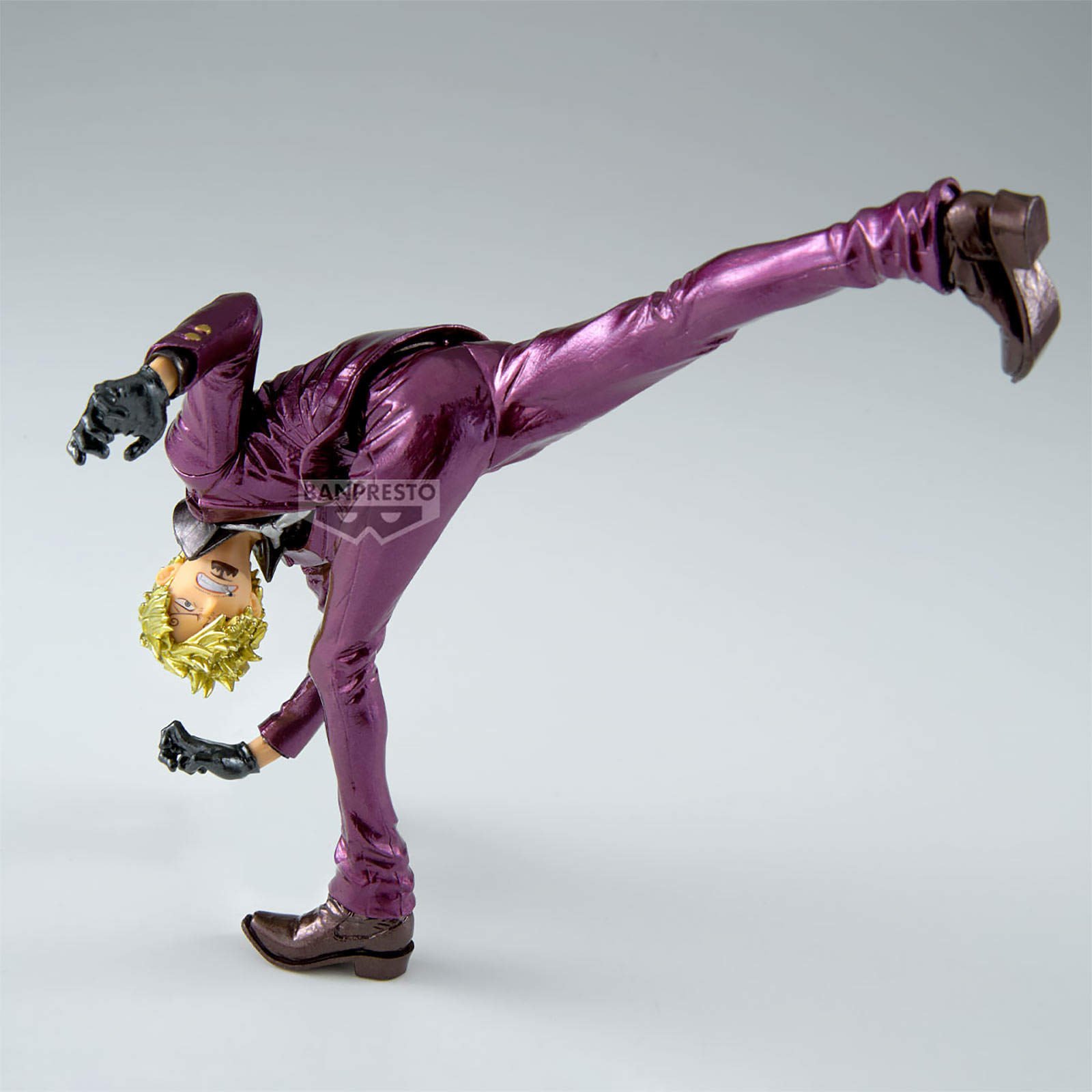 One Piece - Figurka Sanji King of Artist Special