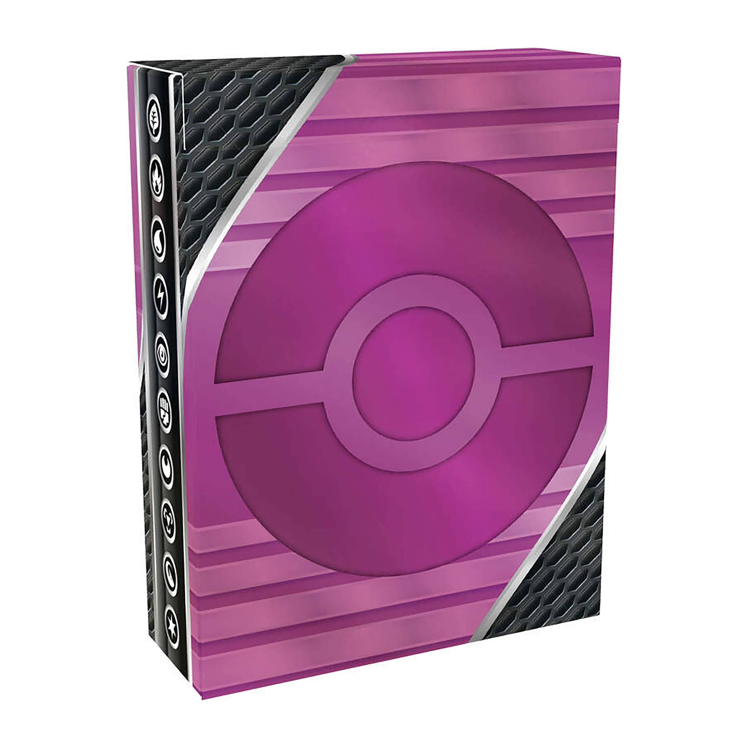 Pokémon - Kit del Entrenador 2025