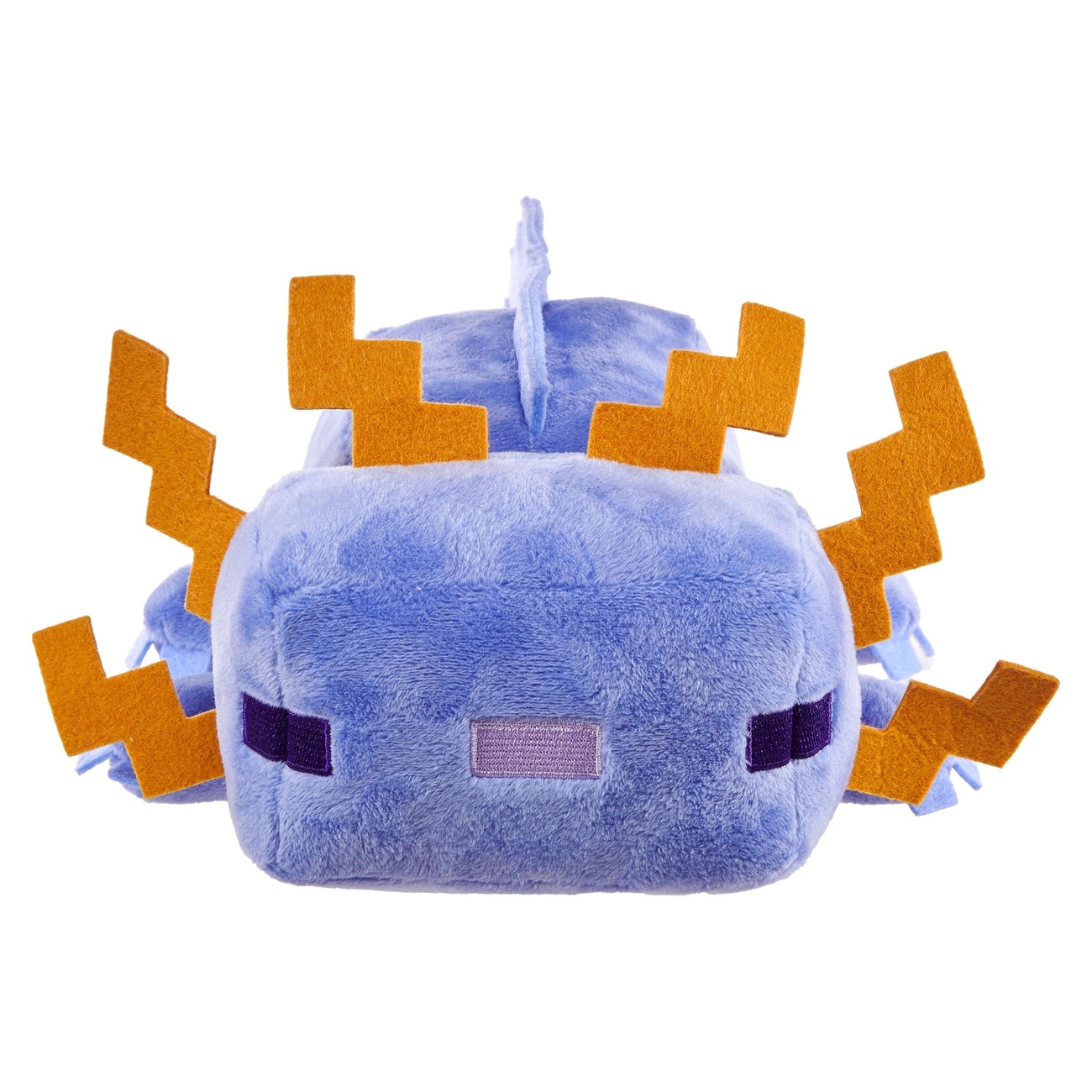 Minecraft Plüschfigur Blaues Axolotl 20 cm