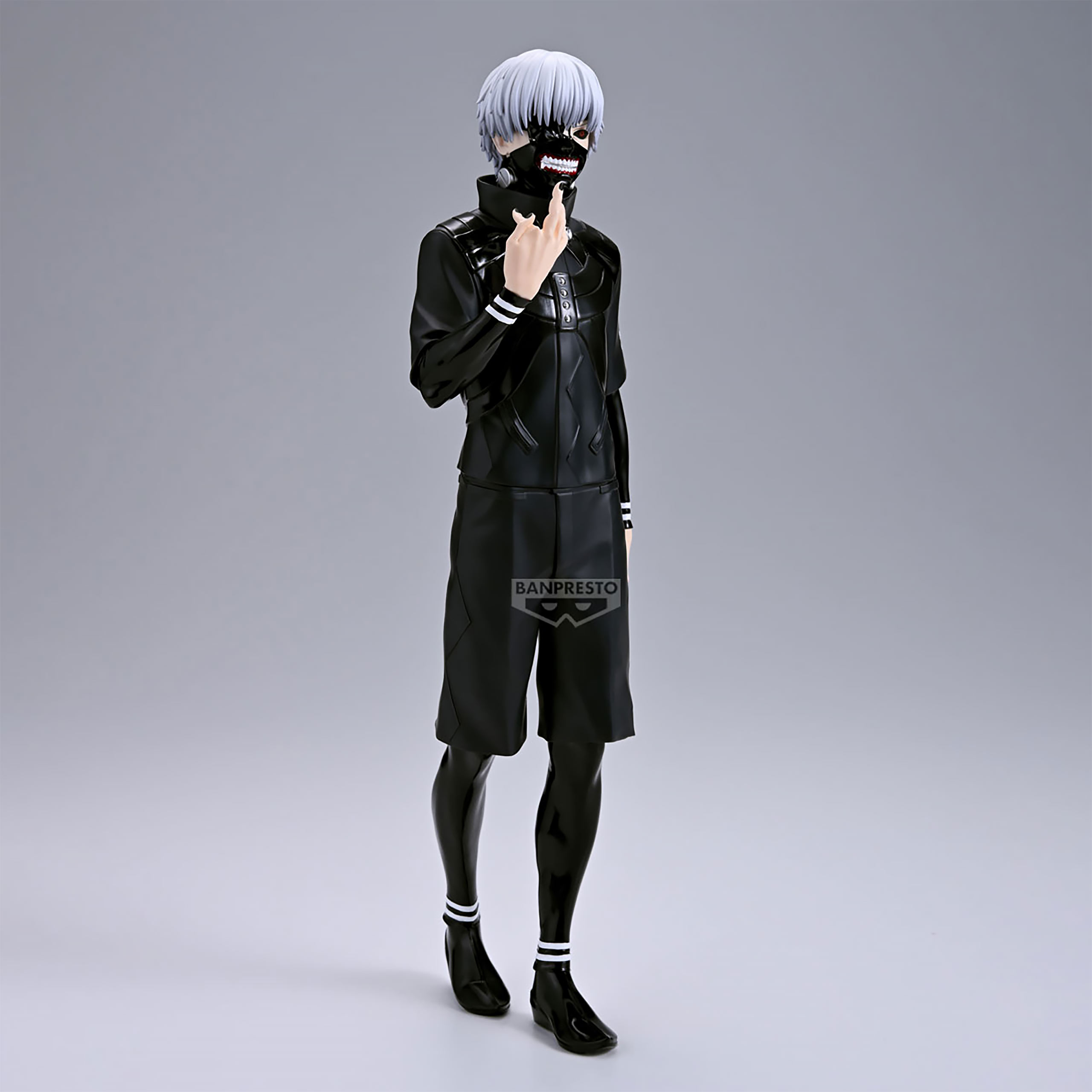 Tokyo Ghoul - Kaneki Ken Grandista Figur