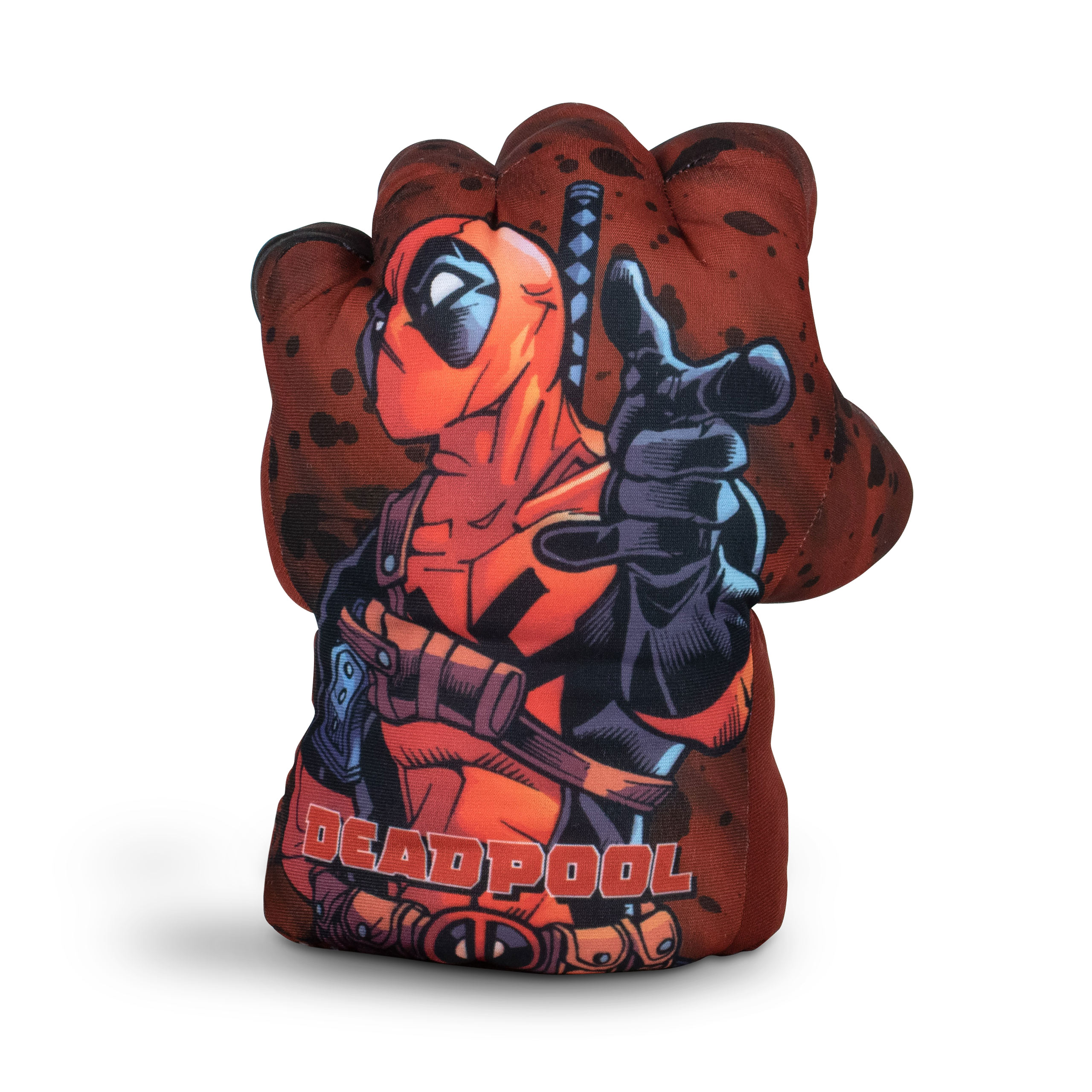 Deadpool - Handschoen Kussen