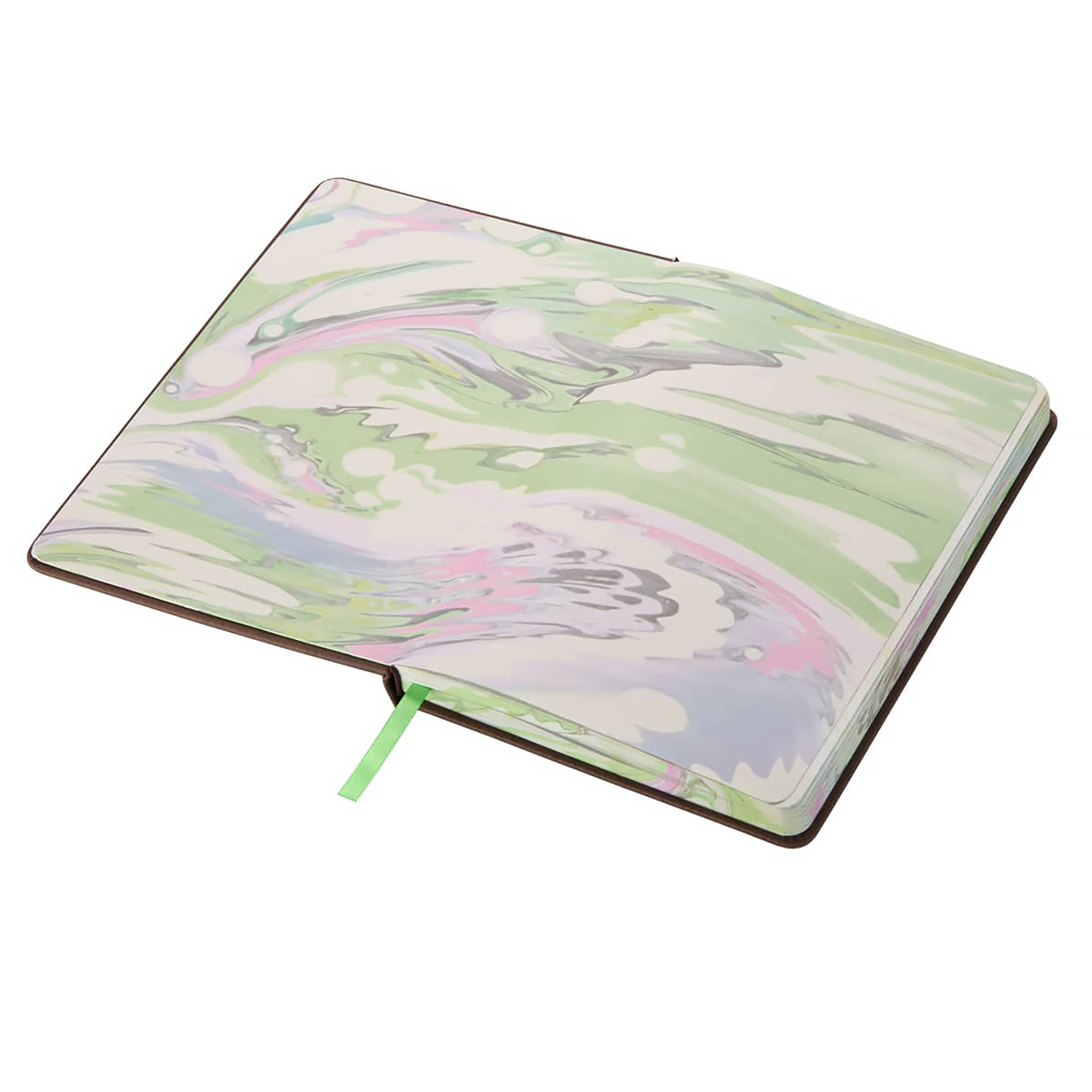 Wicked - Elphaba Notebook